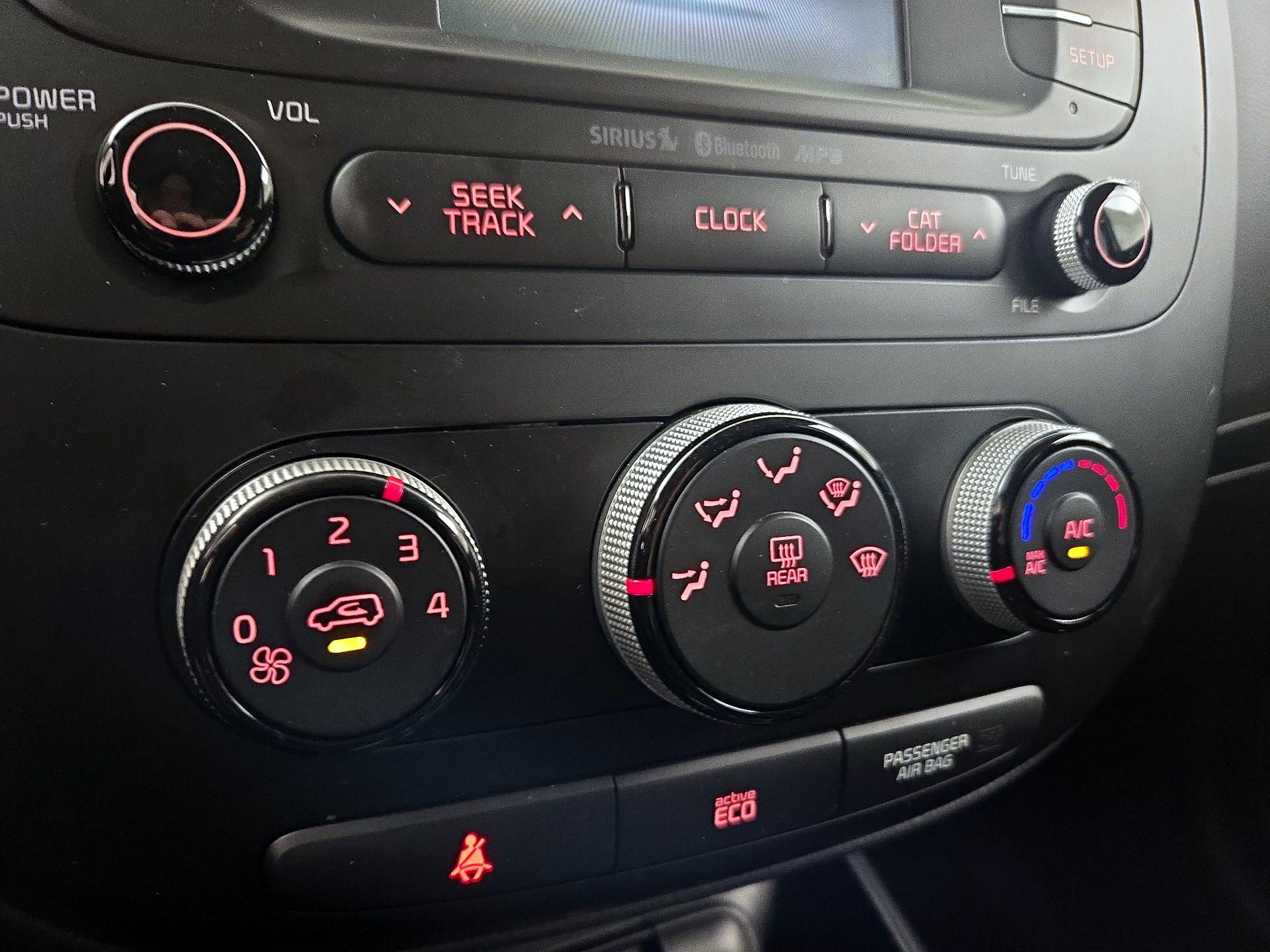 Thumbnail: 2016 Kia Soul - 15