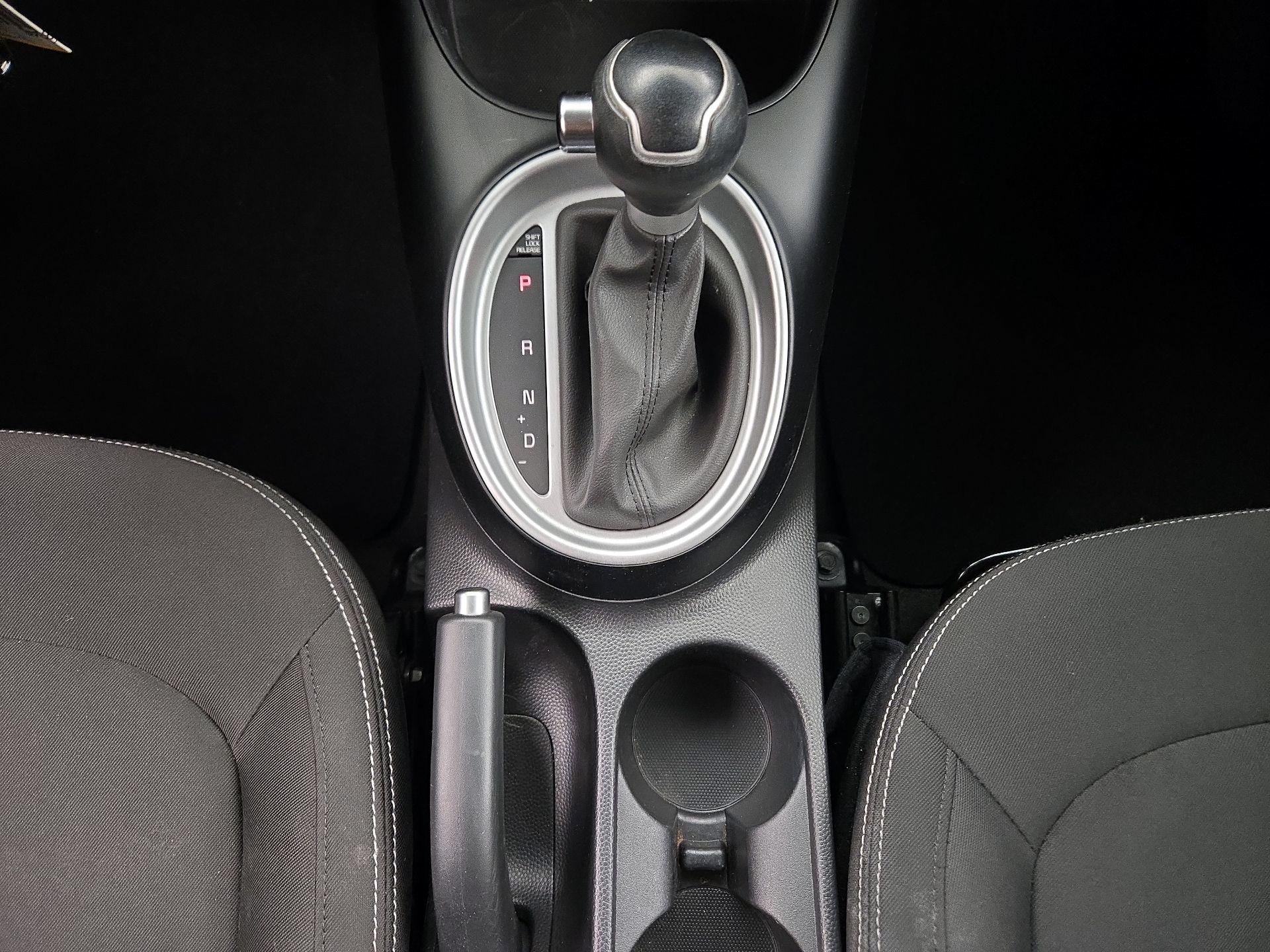 Thumbnail: 2016 Kia Soul - 16