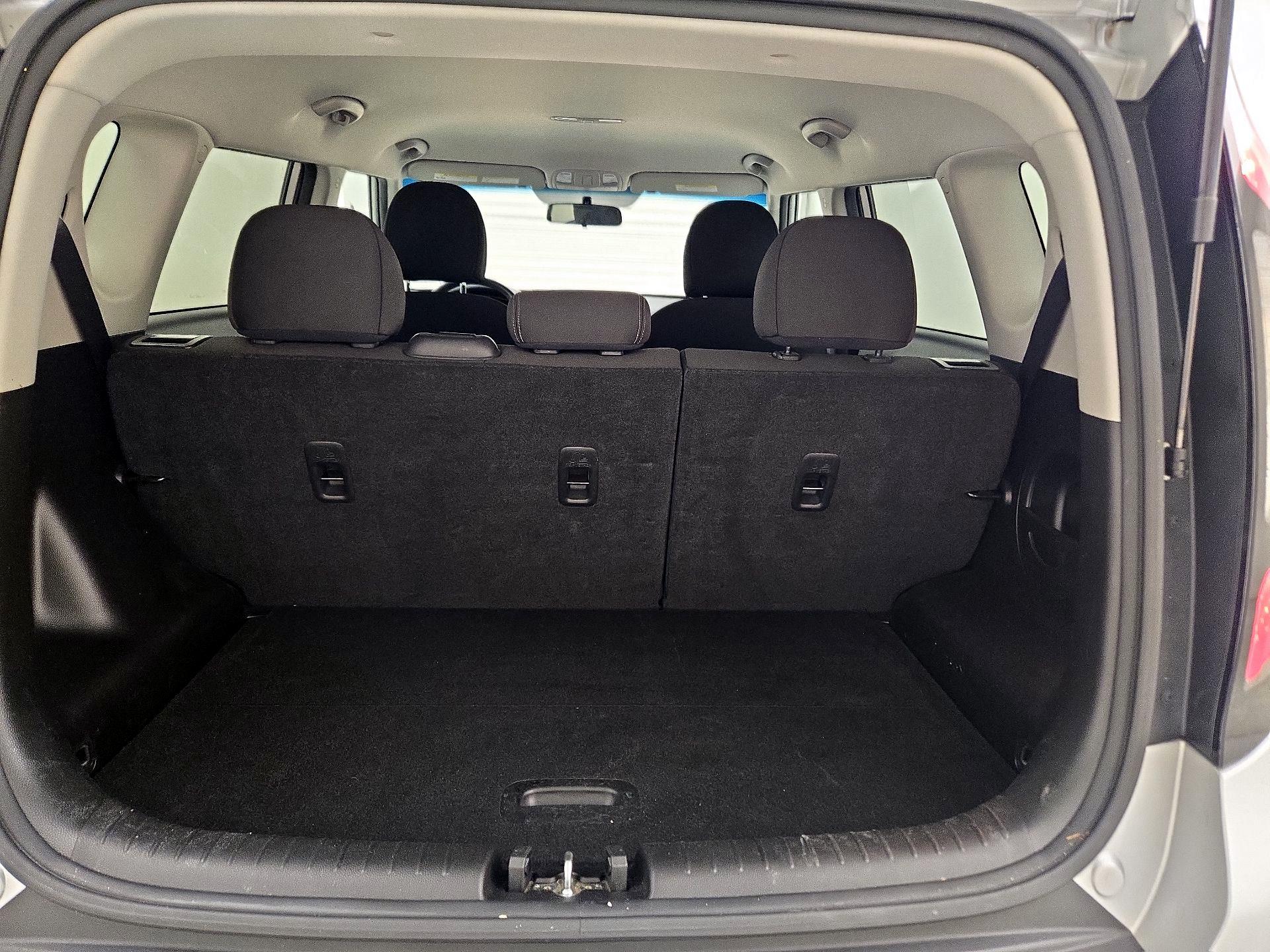Thumbnail: 2016 Kia Soul - 17