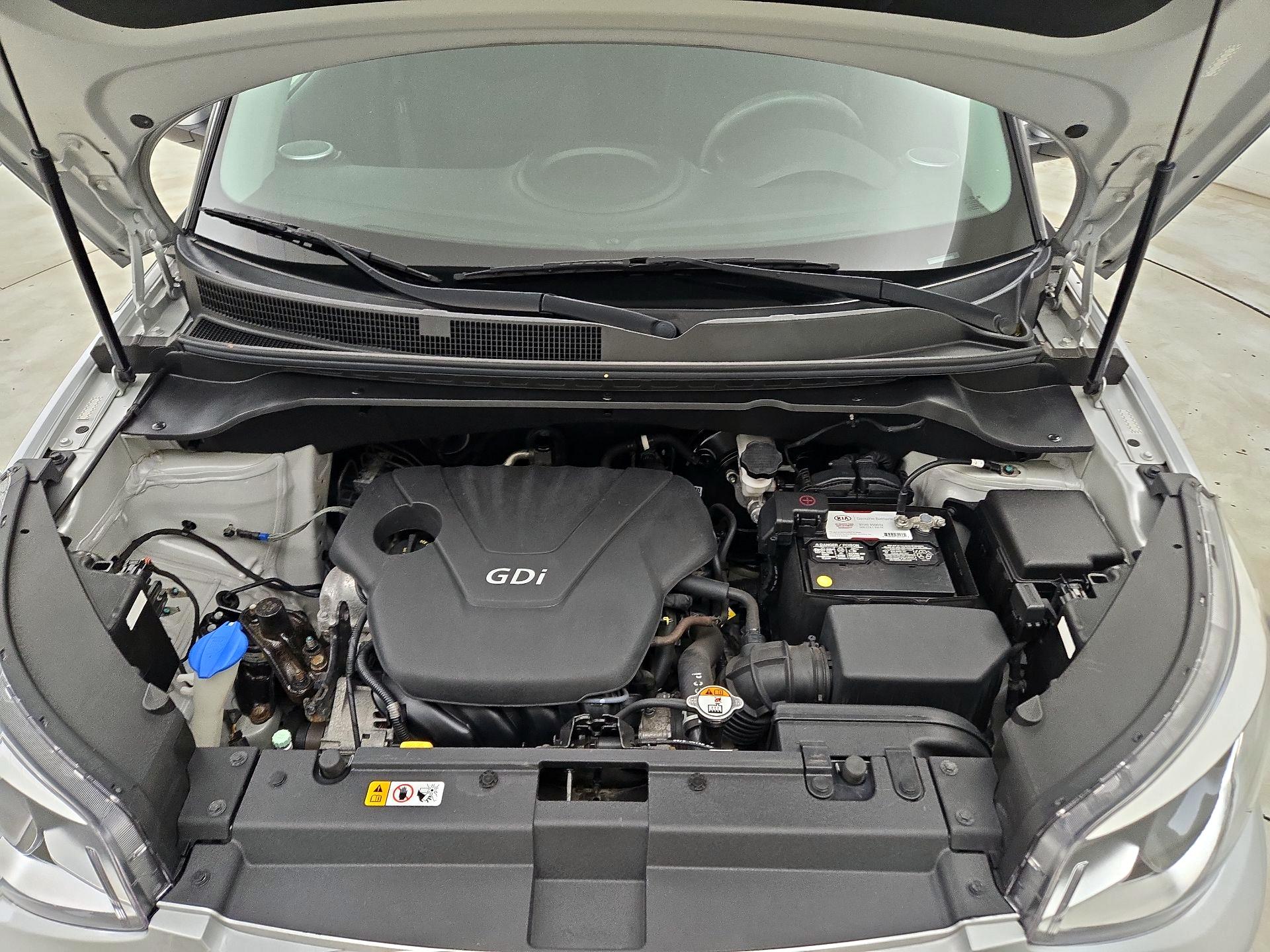 Thumbnail: 2016 Kia Soul - 18