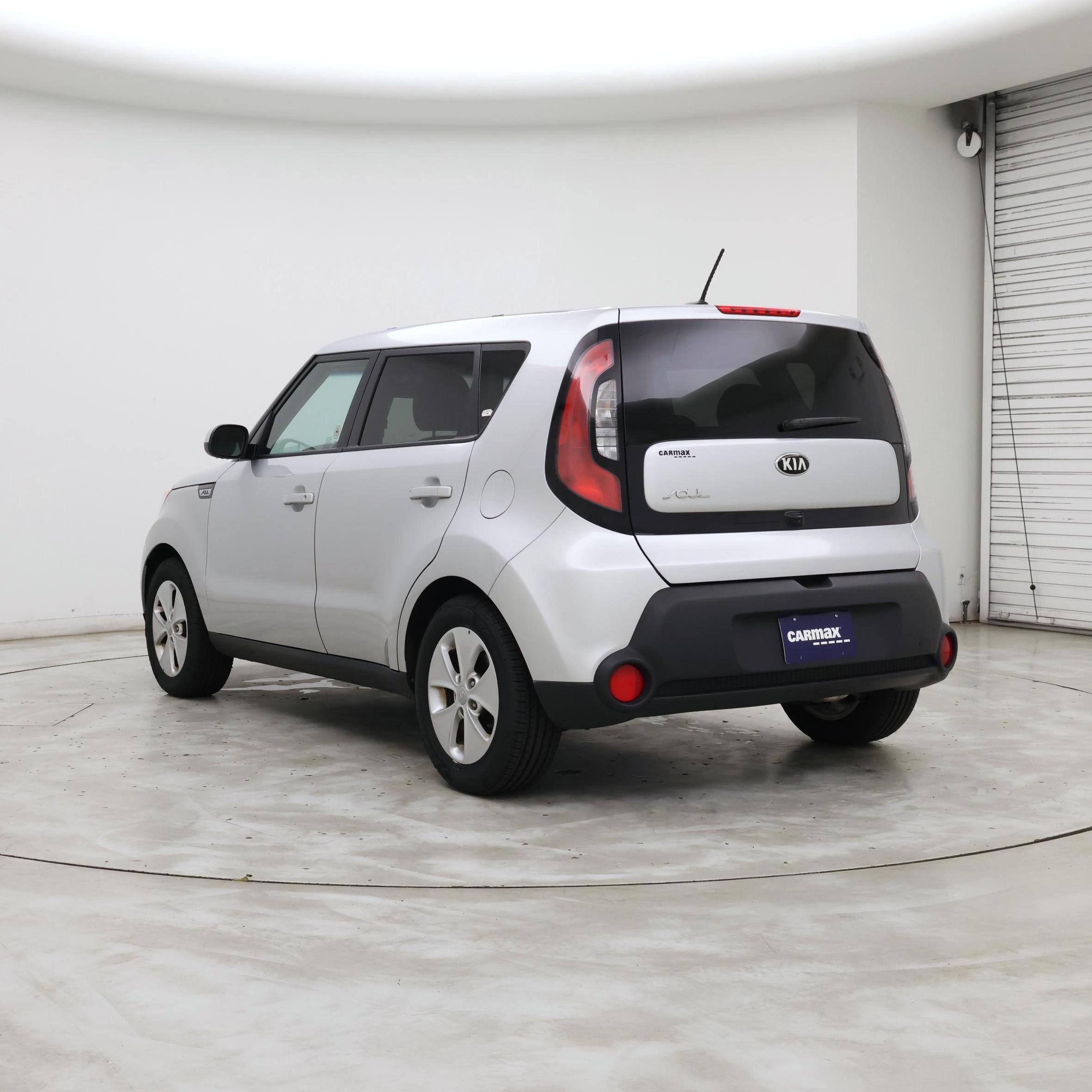 Thumbnail: 2016 Kia Soul - 2