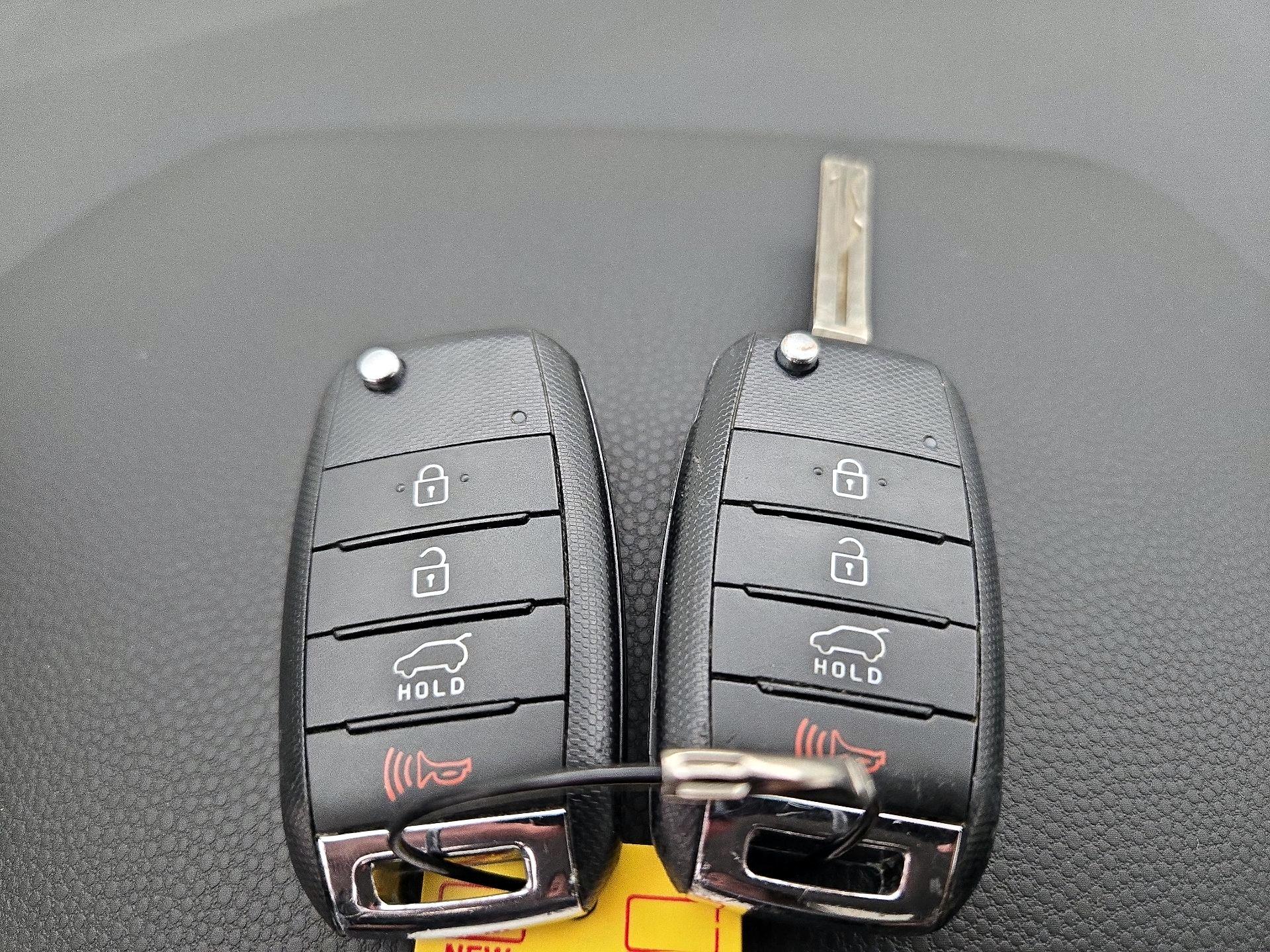 Thumbnail: 2016 Kia Soul - 19