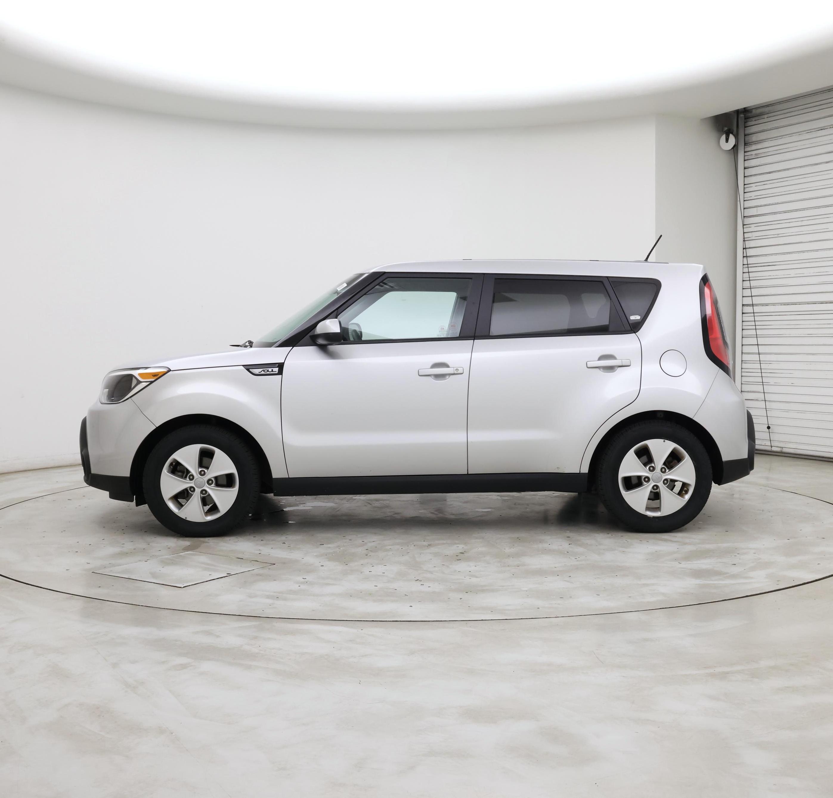 Thumbnail: 2016 Kia Soul - 3