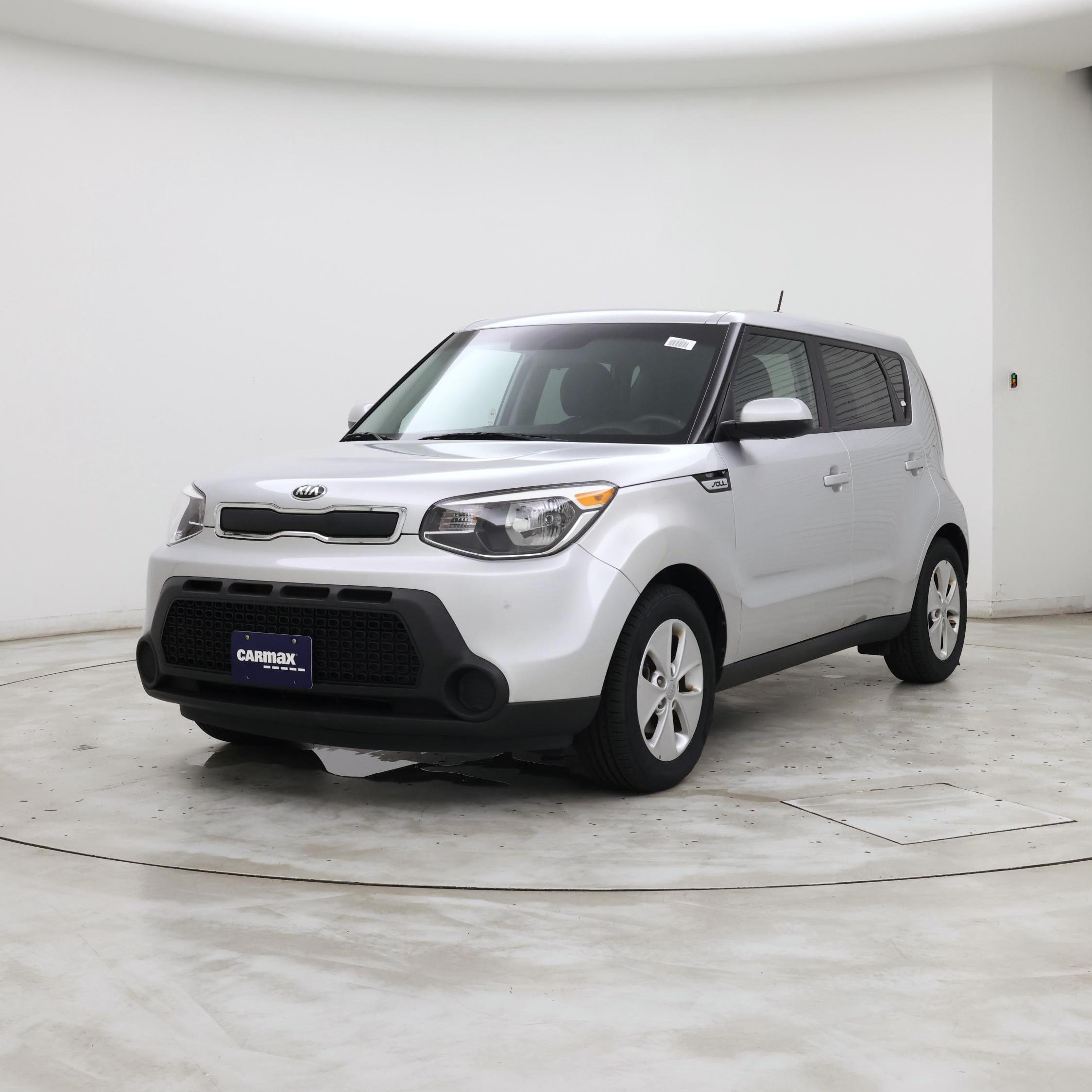 Thumbnail: 2016 Kia Soul - 4