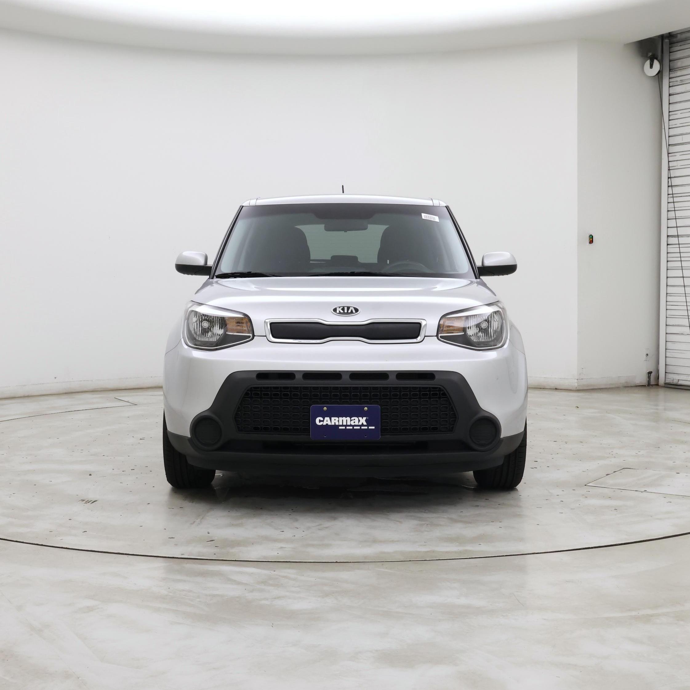 Thumbnail: 2016 Kia Soul - 5