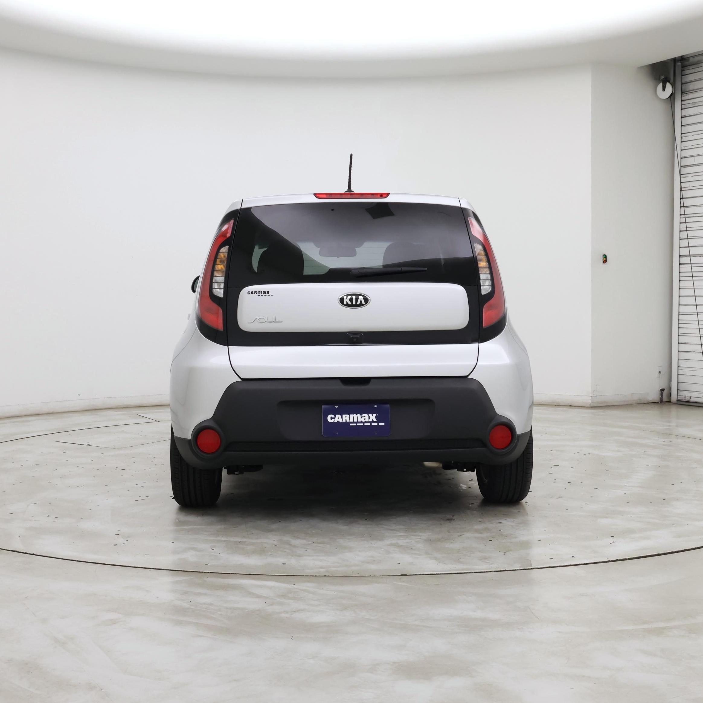 Thumbnail: 2016 Kia Soul - 6