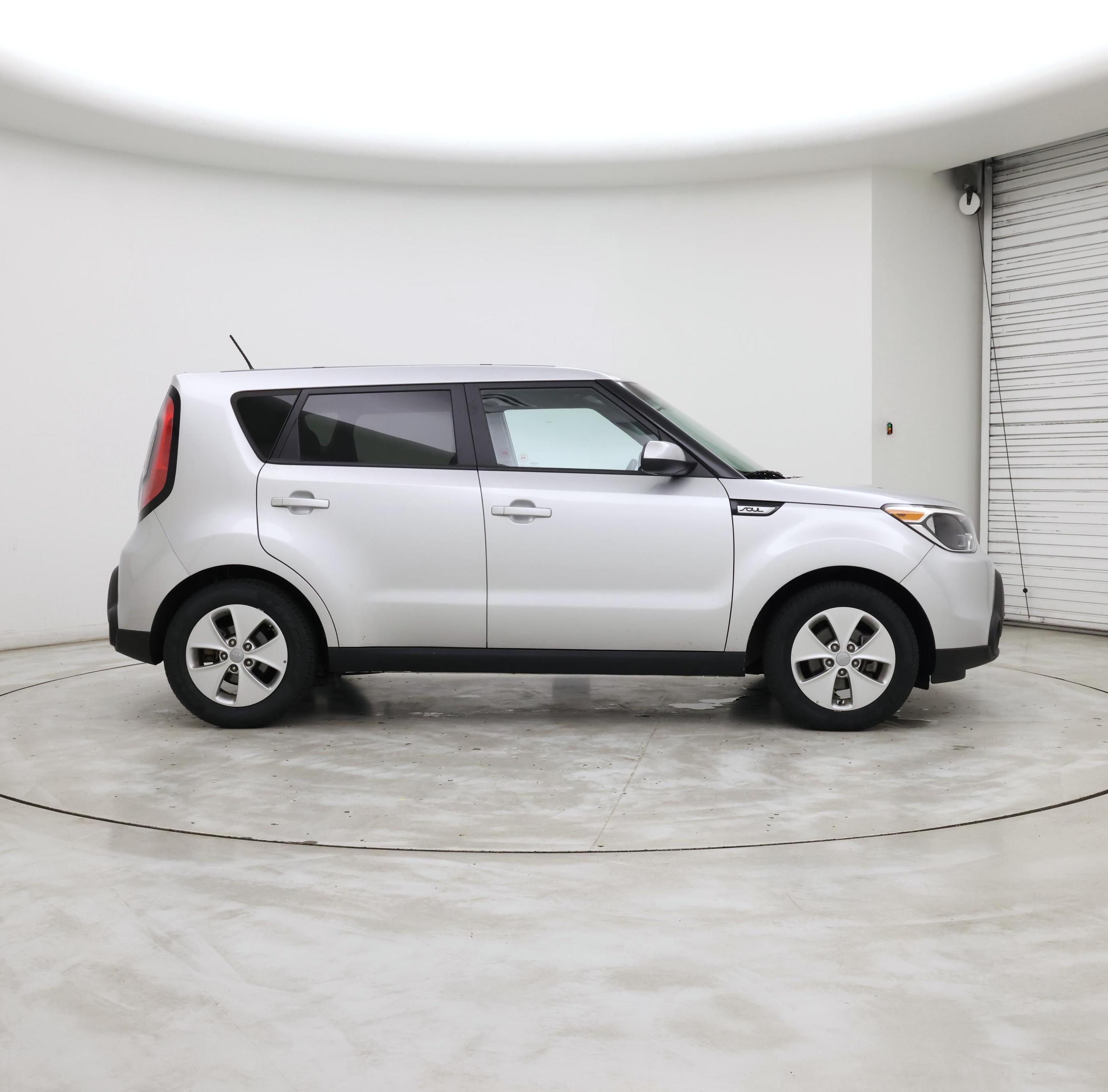 Thumbnail: 2016 Kia Soul - 7