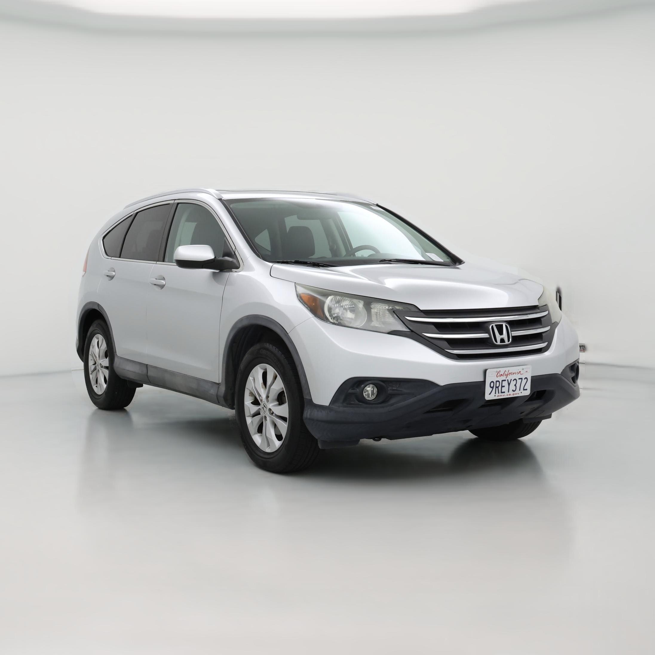 Thumbnail: 2014 Honda CR-V - 1
