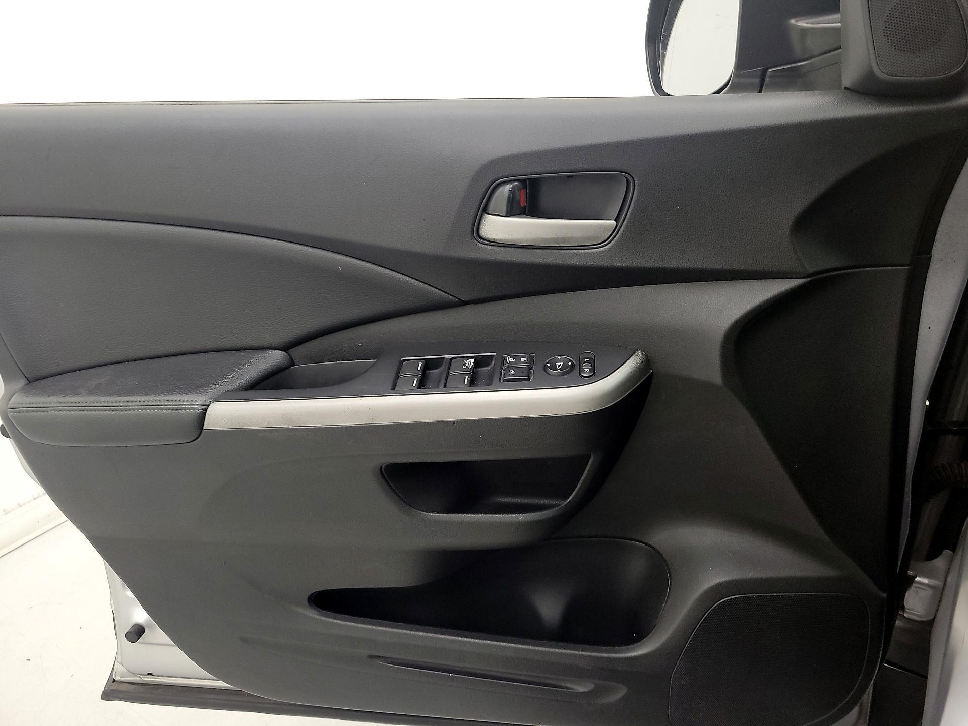 Thumbnail: 2014 Honda CR-V - 12