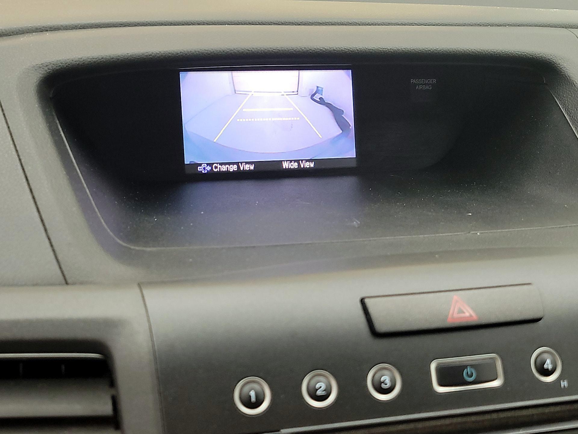 Thumbnail: 2014 Honda CR-V - 14