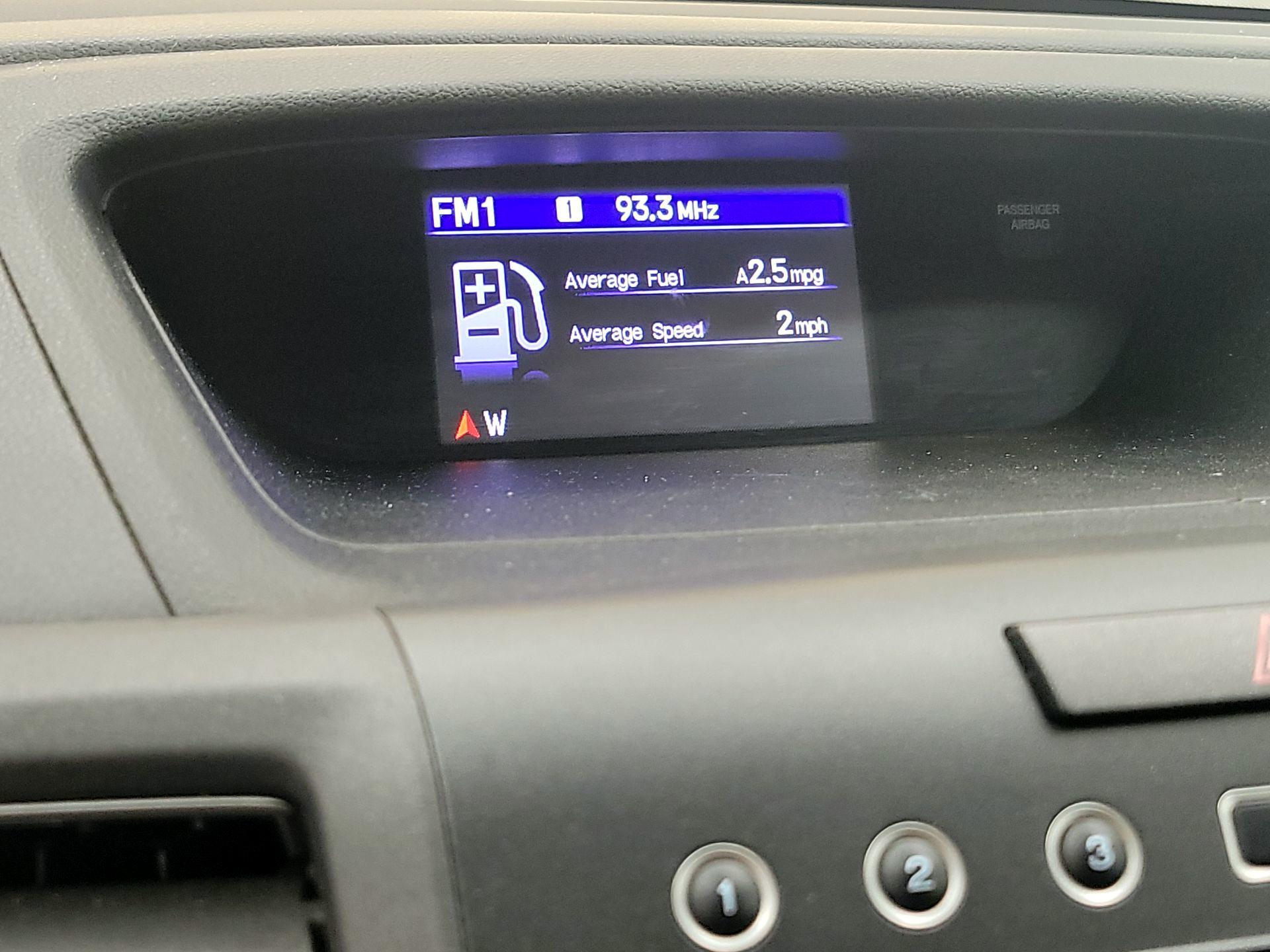 Thumbnail: 2014 Honda CR-V - 15