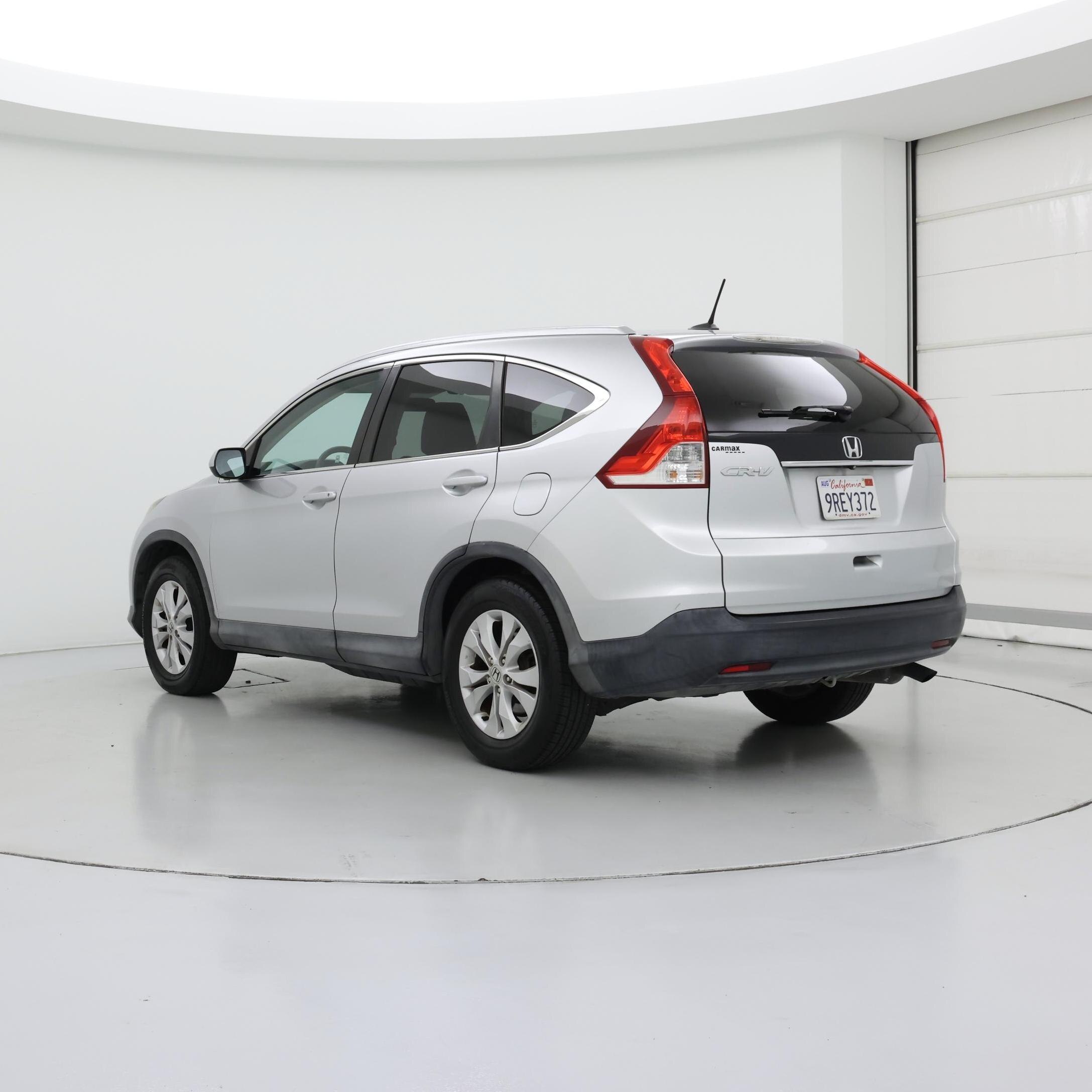 Thumbnail: 2014 Honda CR-V - 2