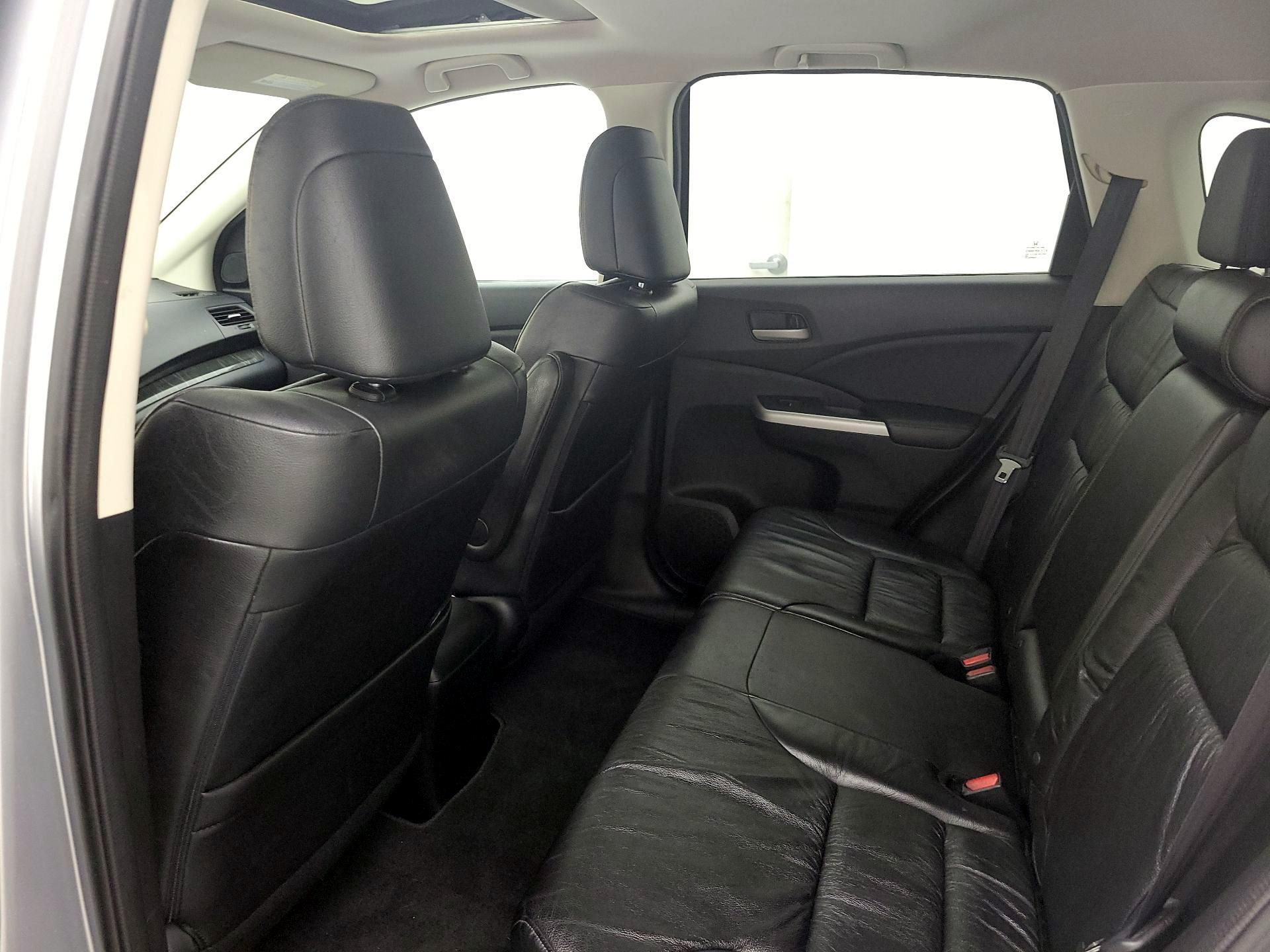 Thumbnail: 2014 Honda CR-V - 20