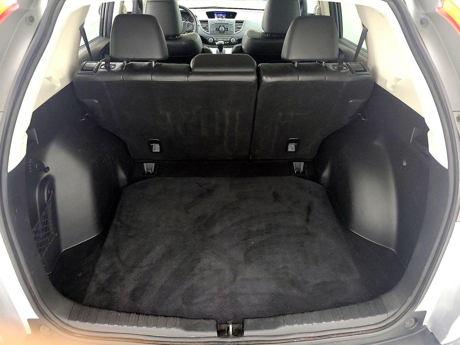 2014 Honda CR-V EX-L - Photo 22