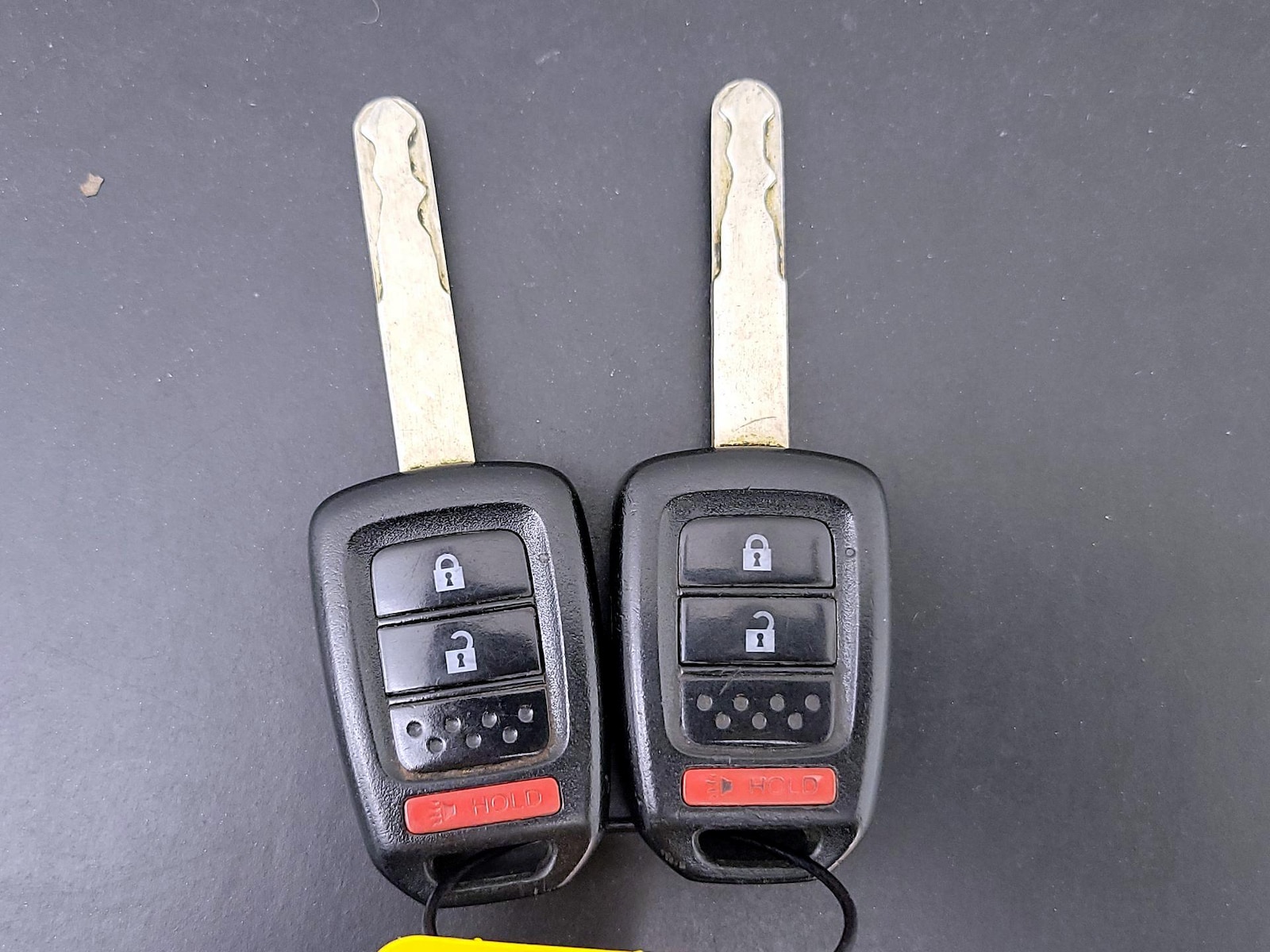 2014 Honda CR-V EX-L - Photo 24