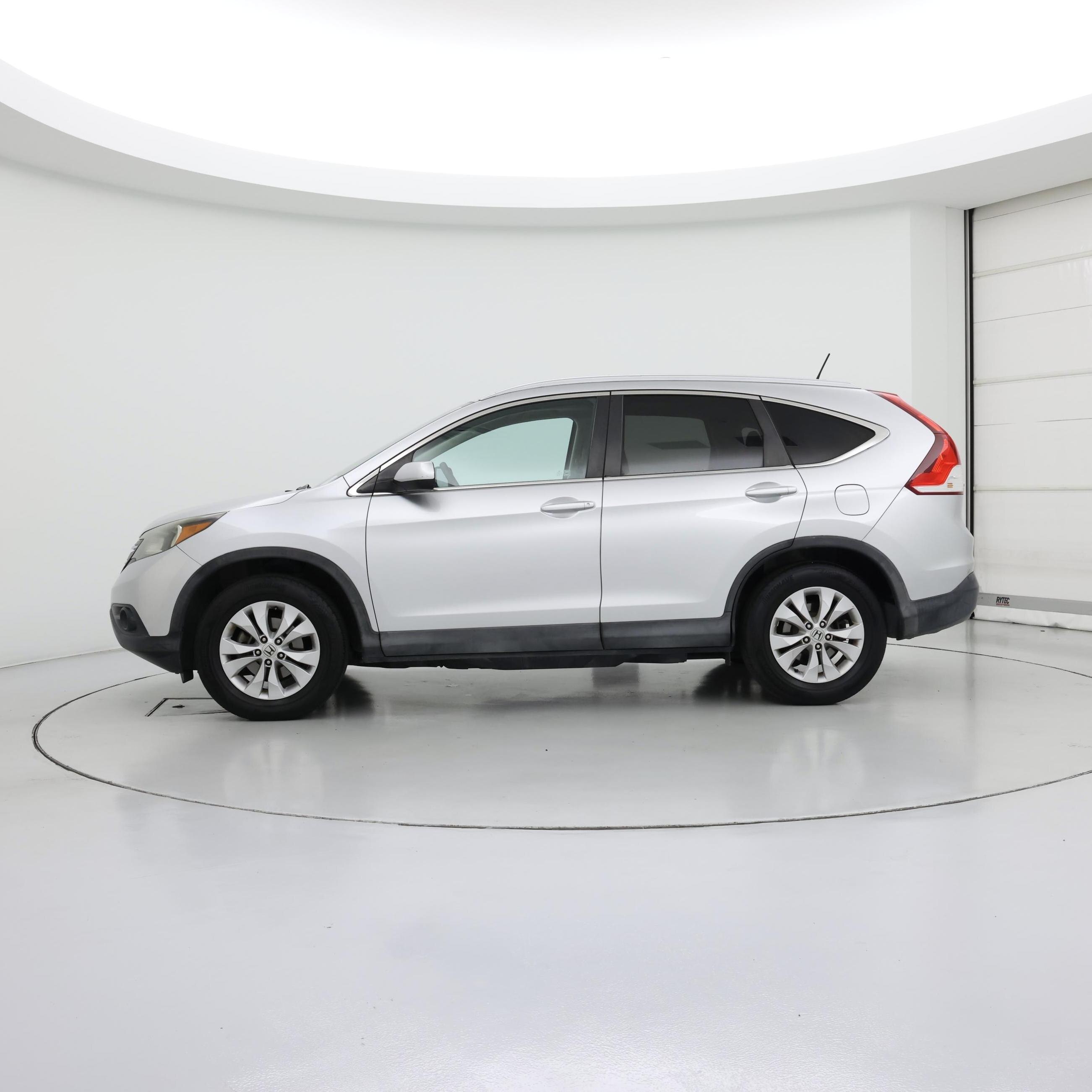 Thumbnail: 2014 Honda CR-V - 3