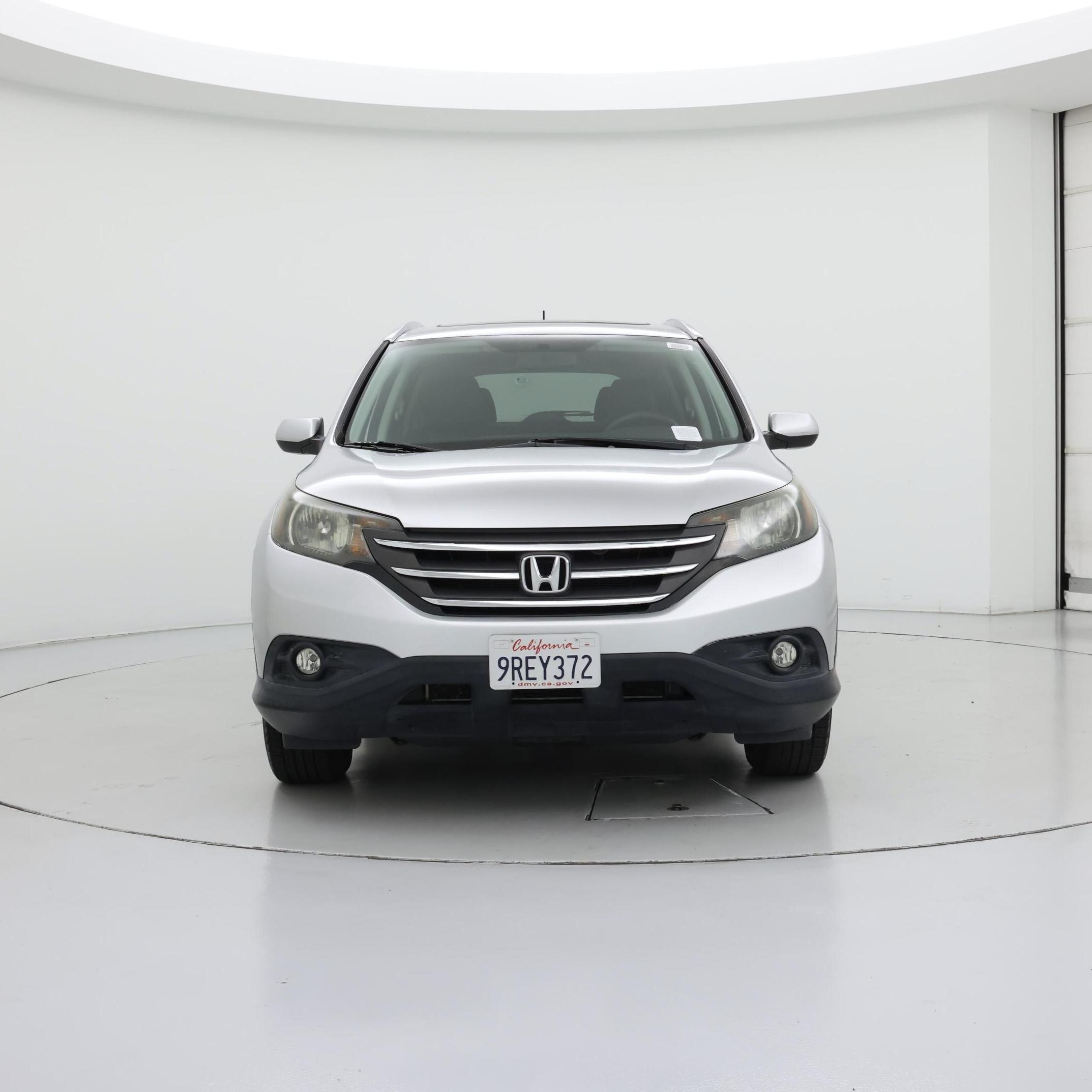 Thumbnail: 2014 Honda CR-V - 5