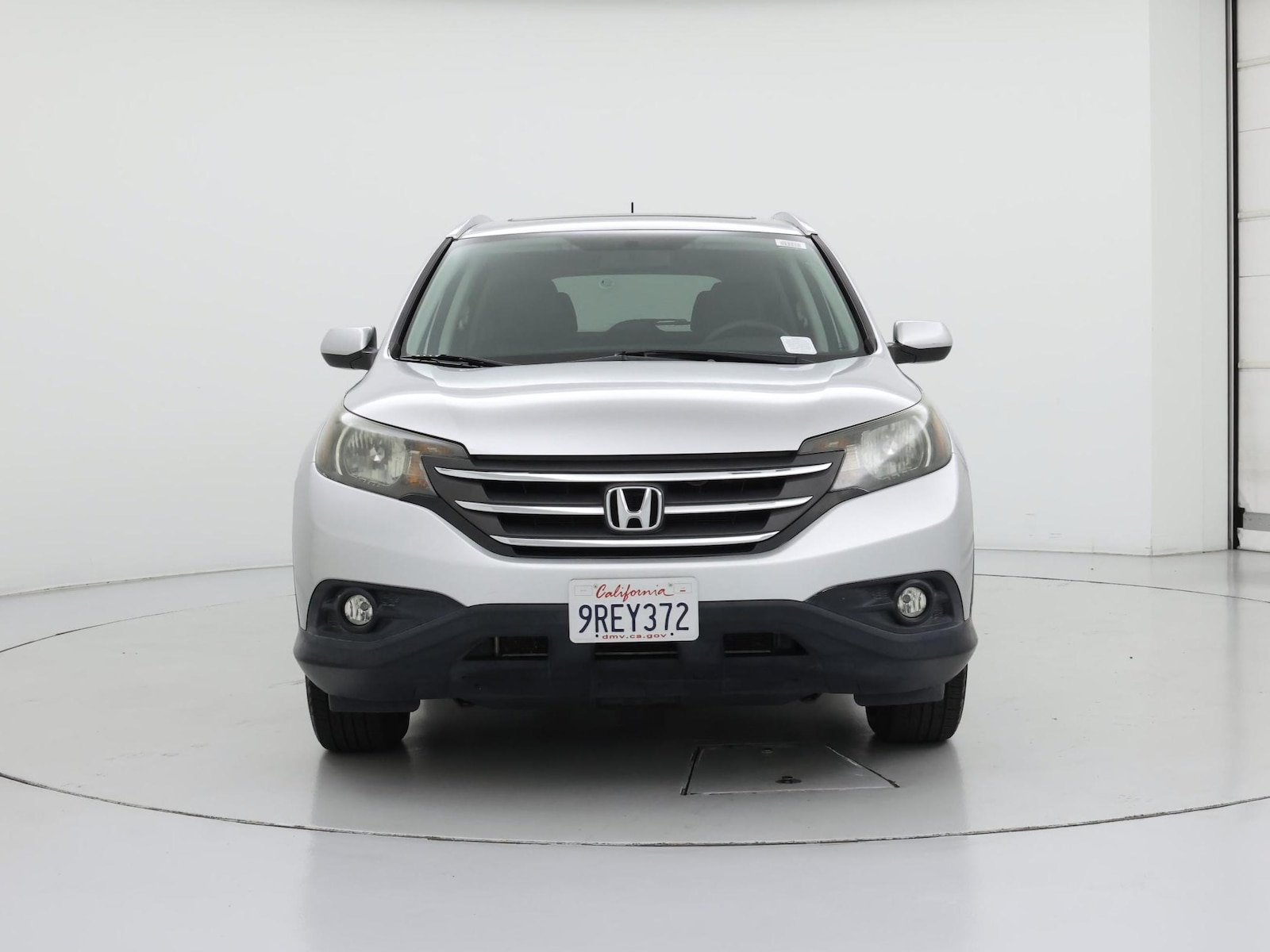 2014 Honda CR-V EX-L - Photo 6