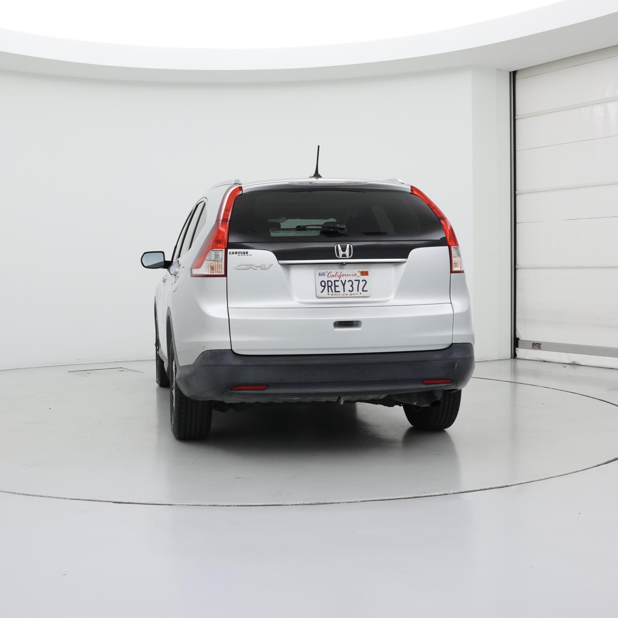 Thumbnail: 2014 Honda CR-V - 6