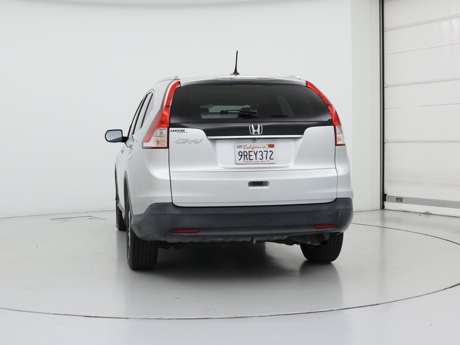 2014 Honda CR-V EX-L - Photo 7