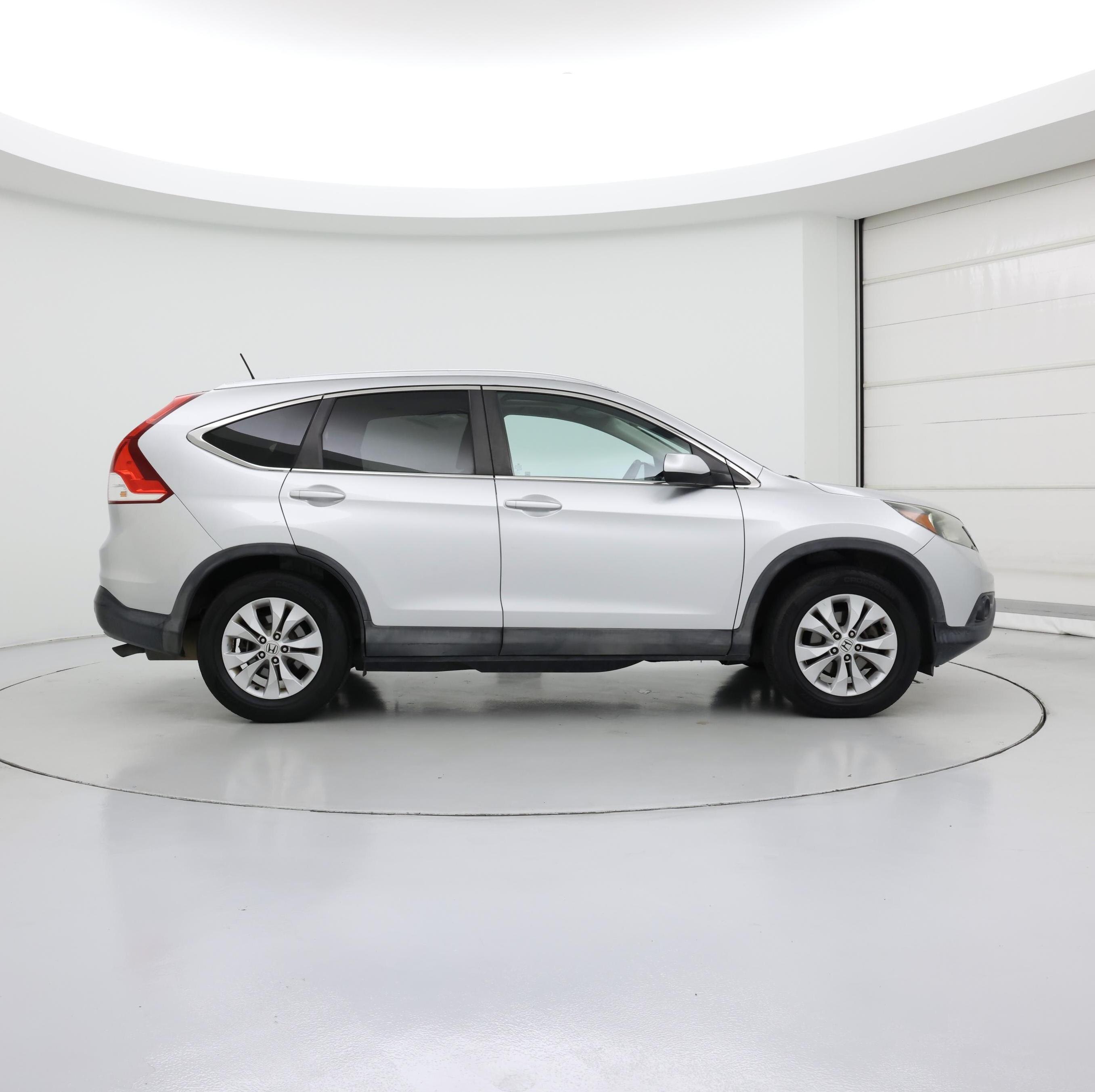 Thumbnail: 2014 Honda CR-V - 7