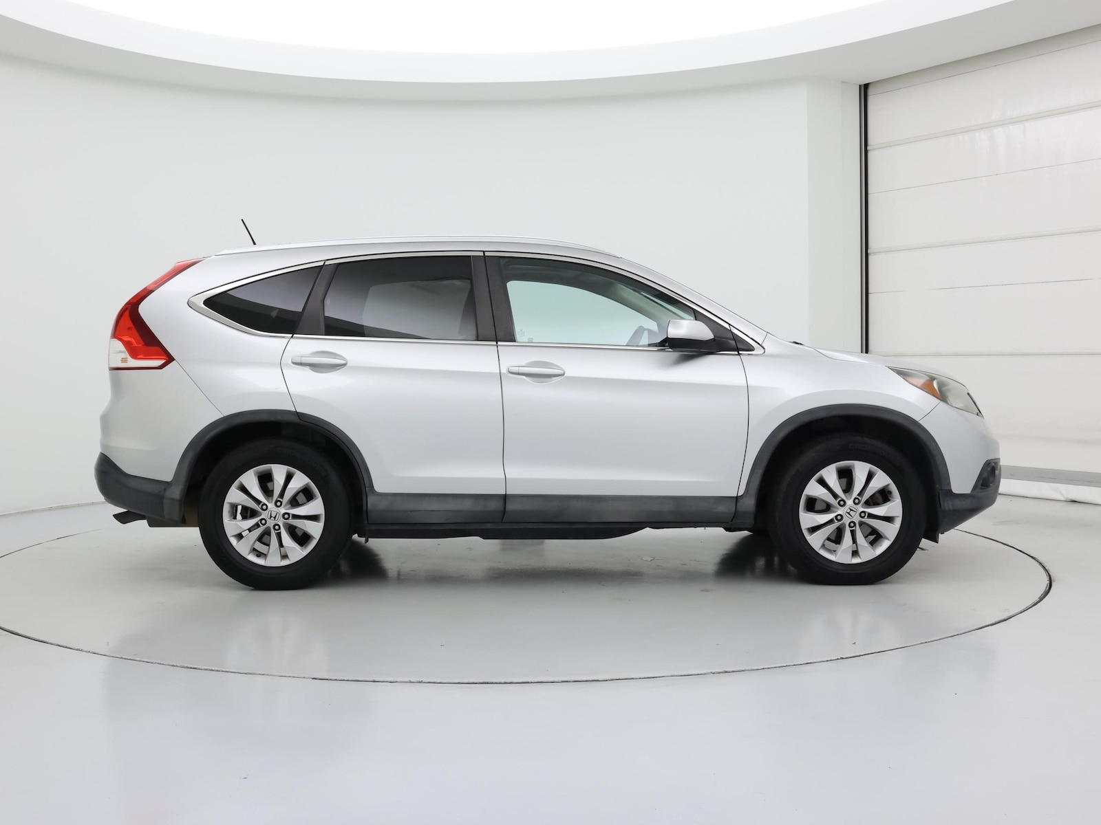 2014 Honda CR-V EX-L - Photo 8