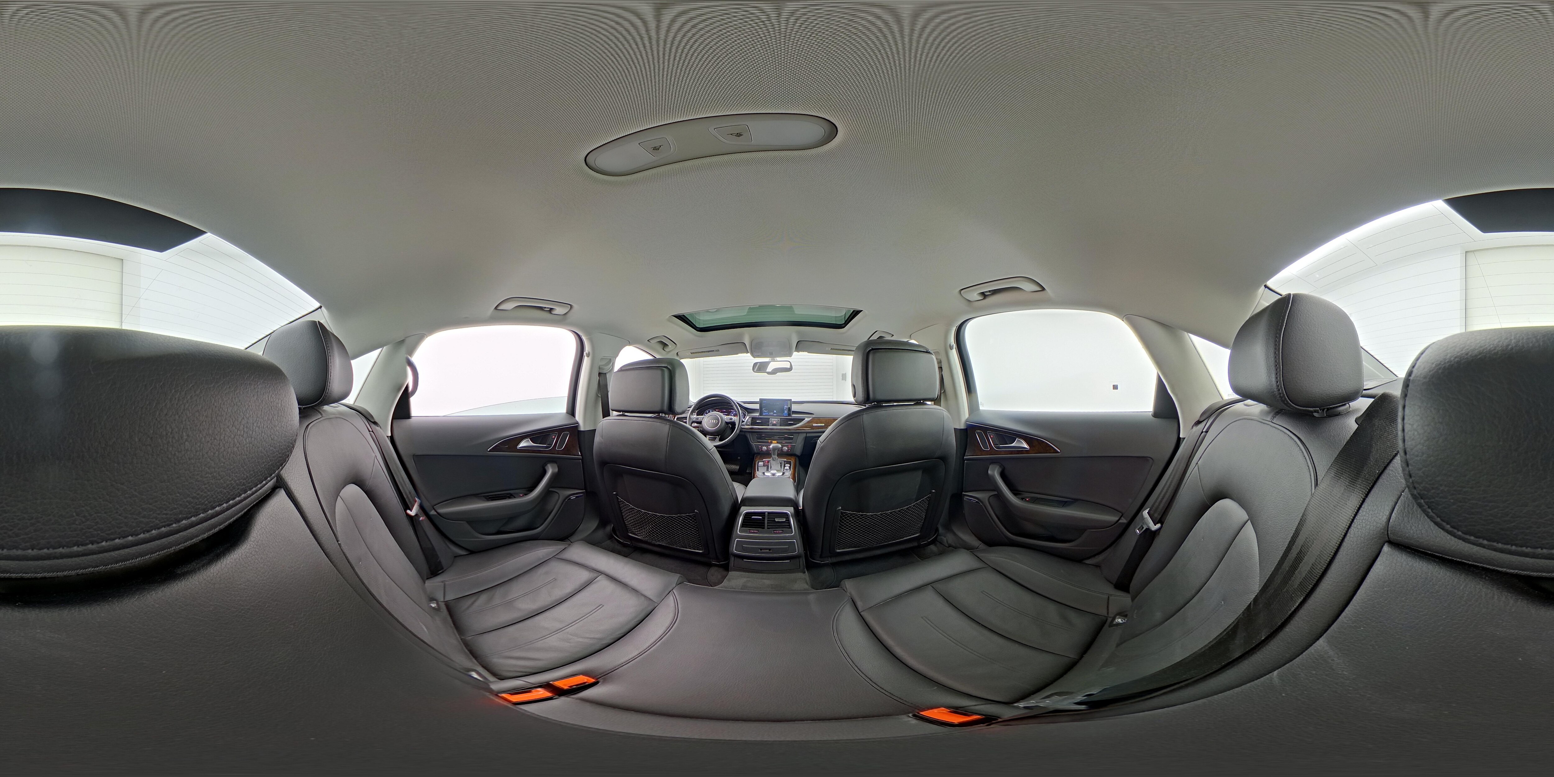 2015 Audi A6 Premium Plus - Photo 27