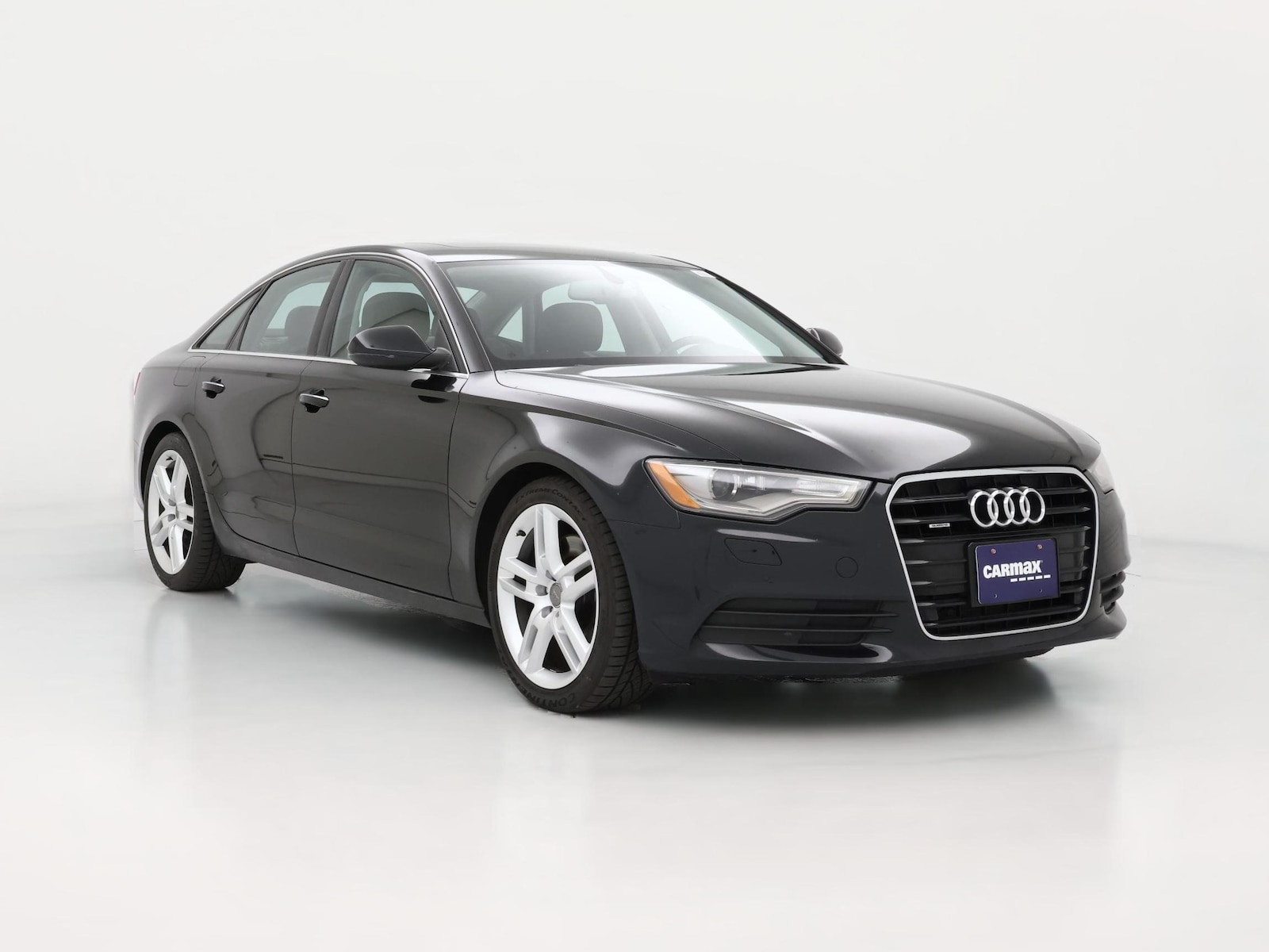 2015 Audi A6 Premium Plus - Photo 1