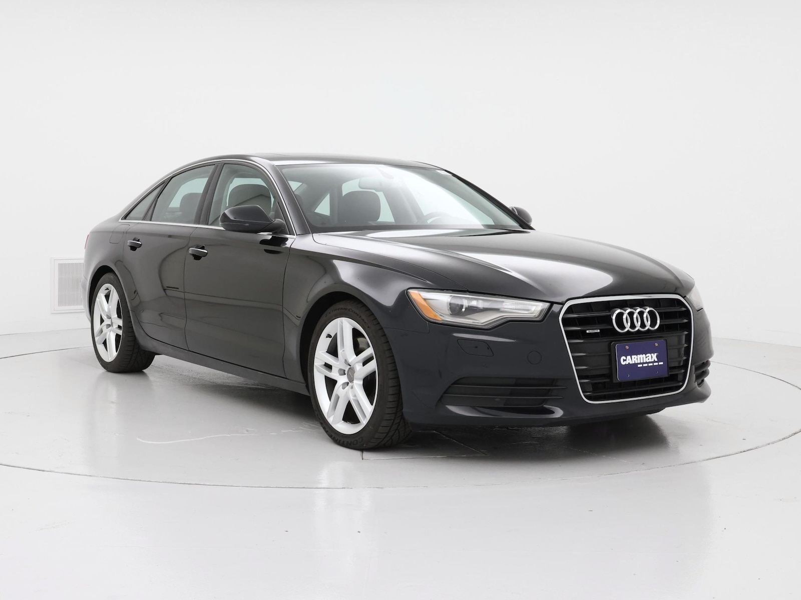2015 Audi A6 Premium Plus - Photo 2