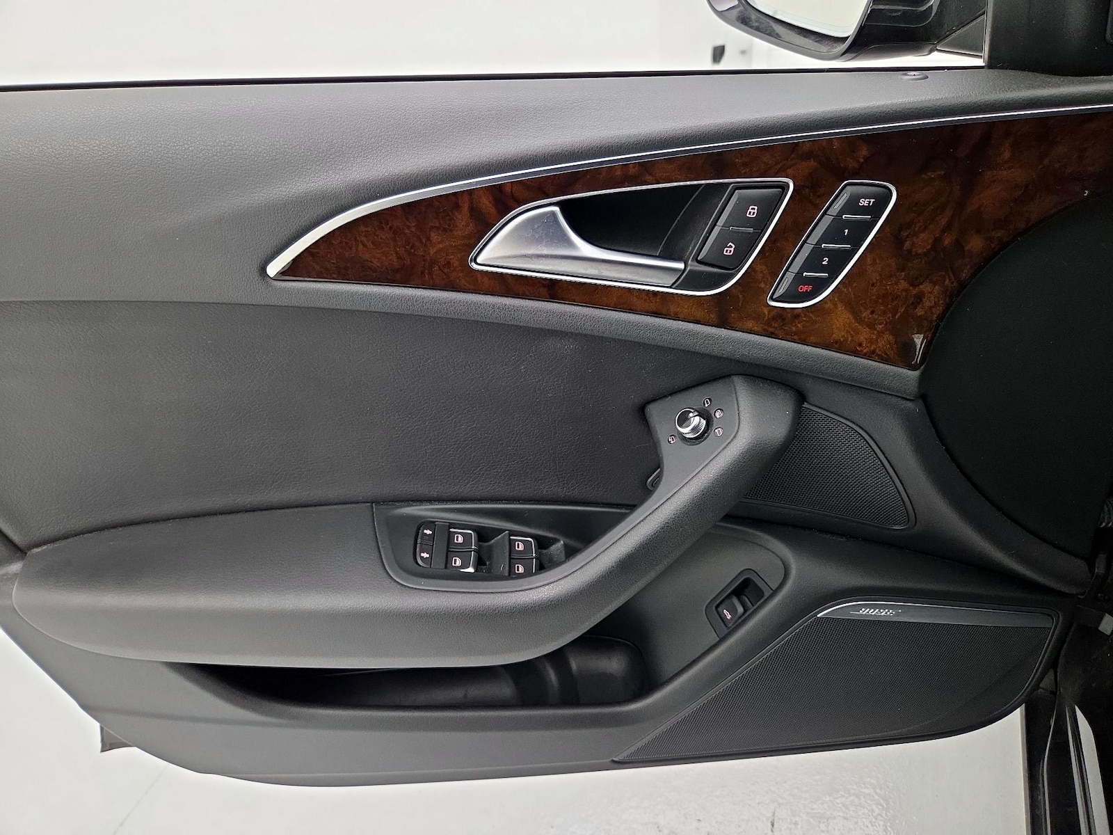 2015 Audi A6 Premium Plus - Photo 13