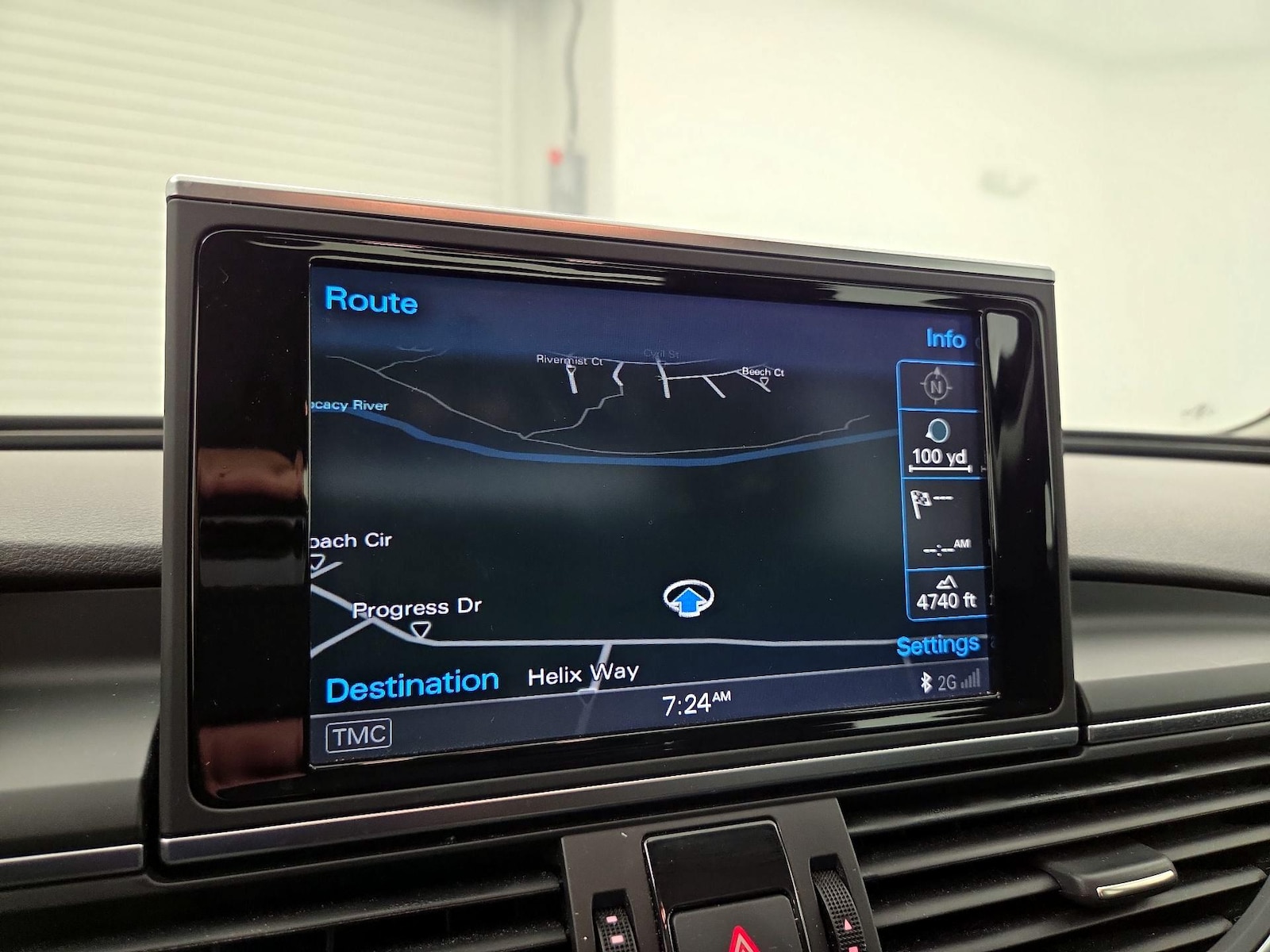 2015 Audi A6 Premium Plus - Photo 15