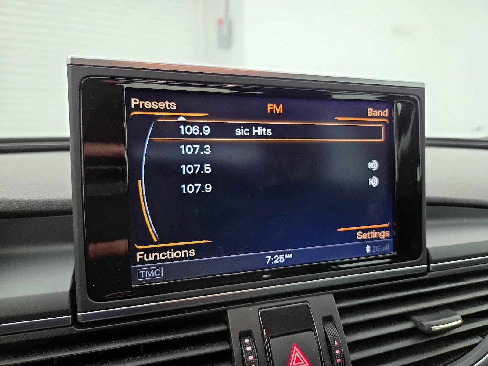 2015 Audi A6 Premium Plus - Photo 17
