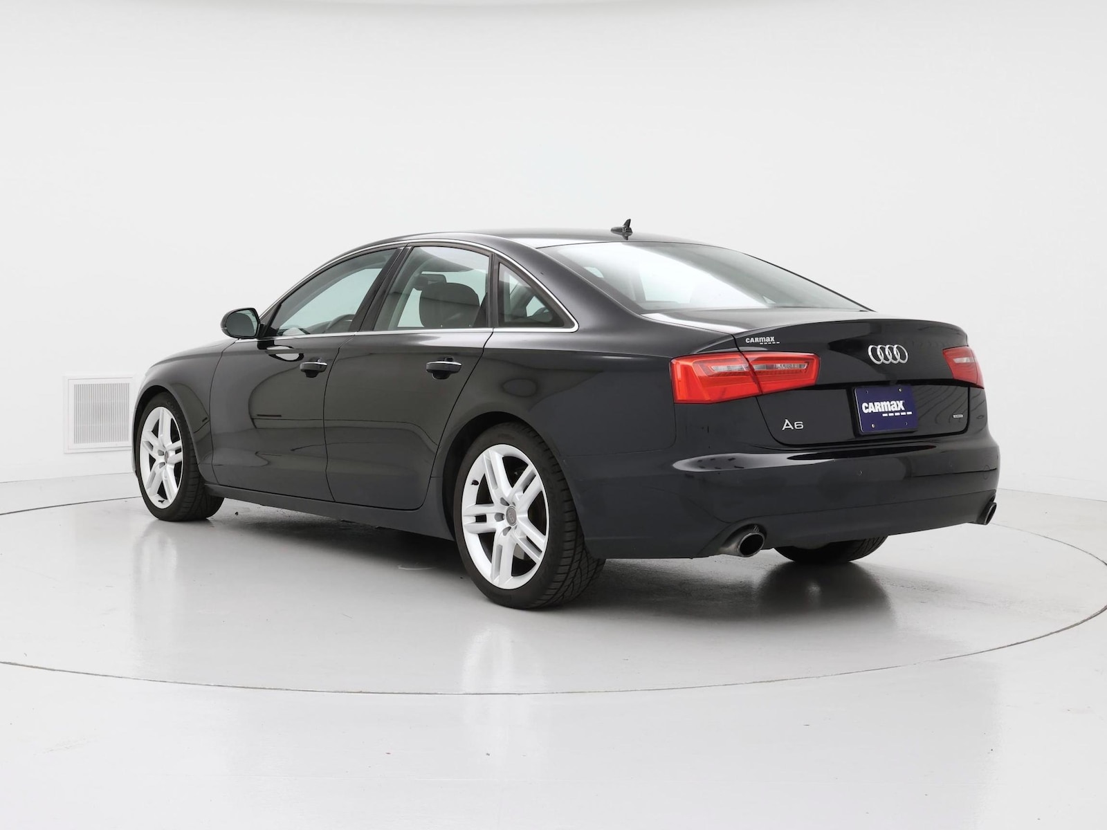 2015 Audi A6 Premium Plus - Photo 3