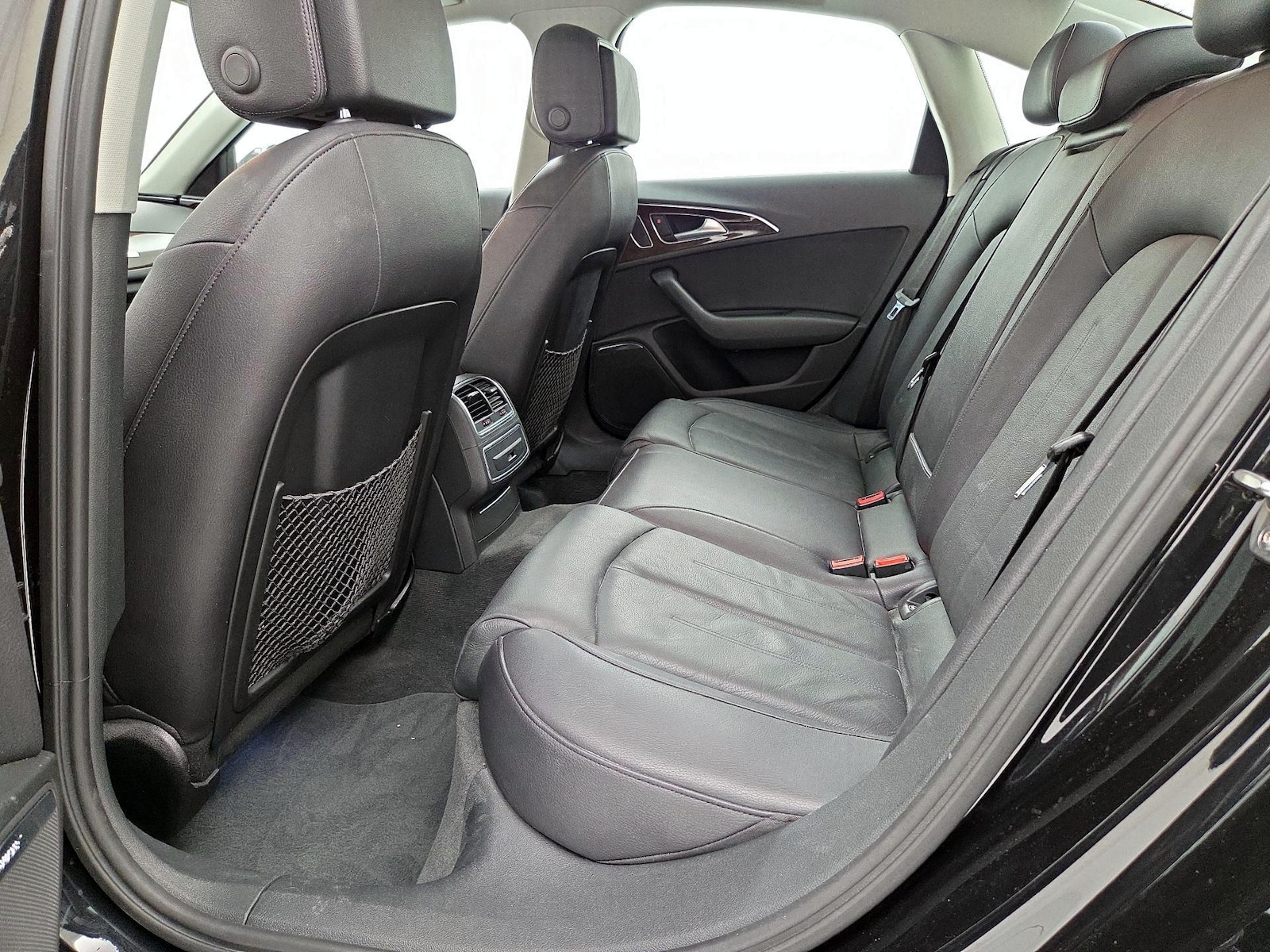 2015 Audi A6 Premium Plus - Photo 22