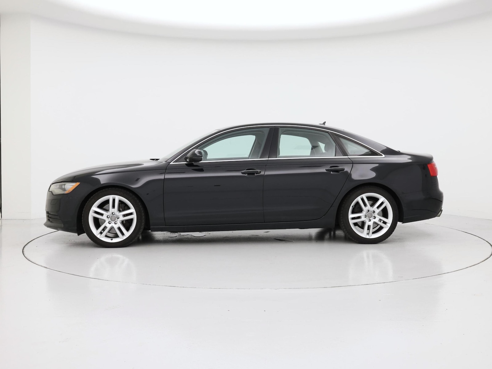 2015 Audi A6 Premium Plus - Photo 4