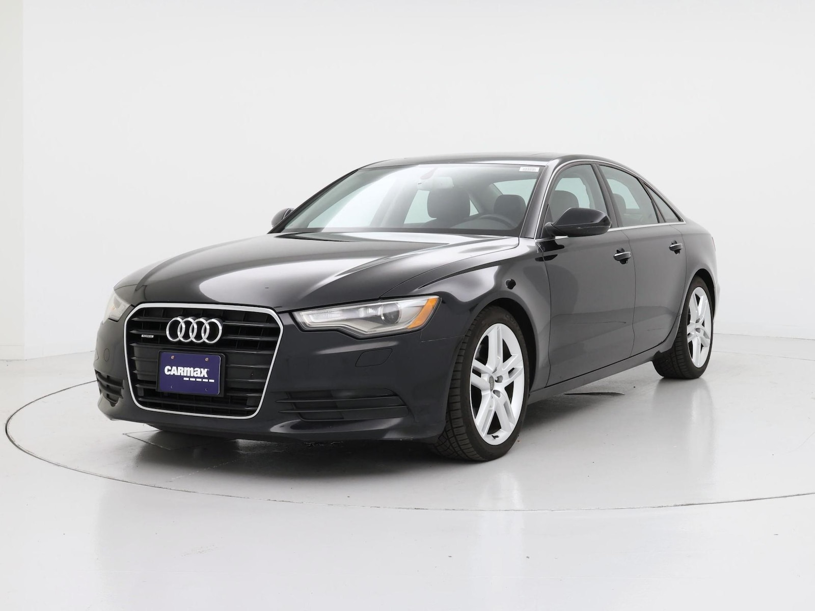 2015 Audi A6 Premium Plus - Photo 5