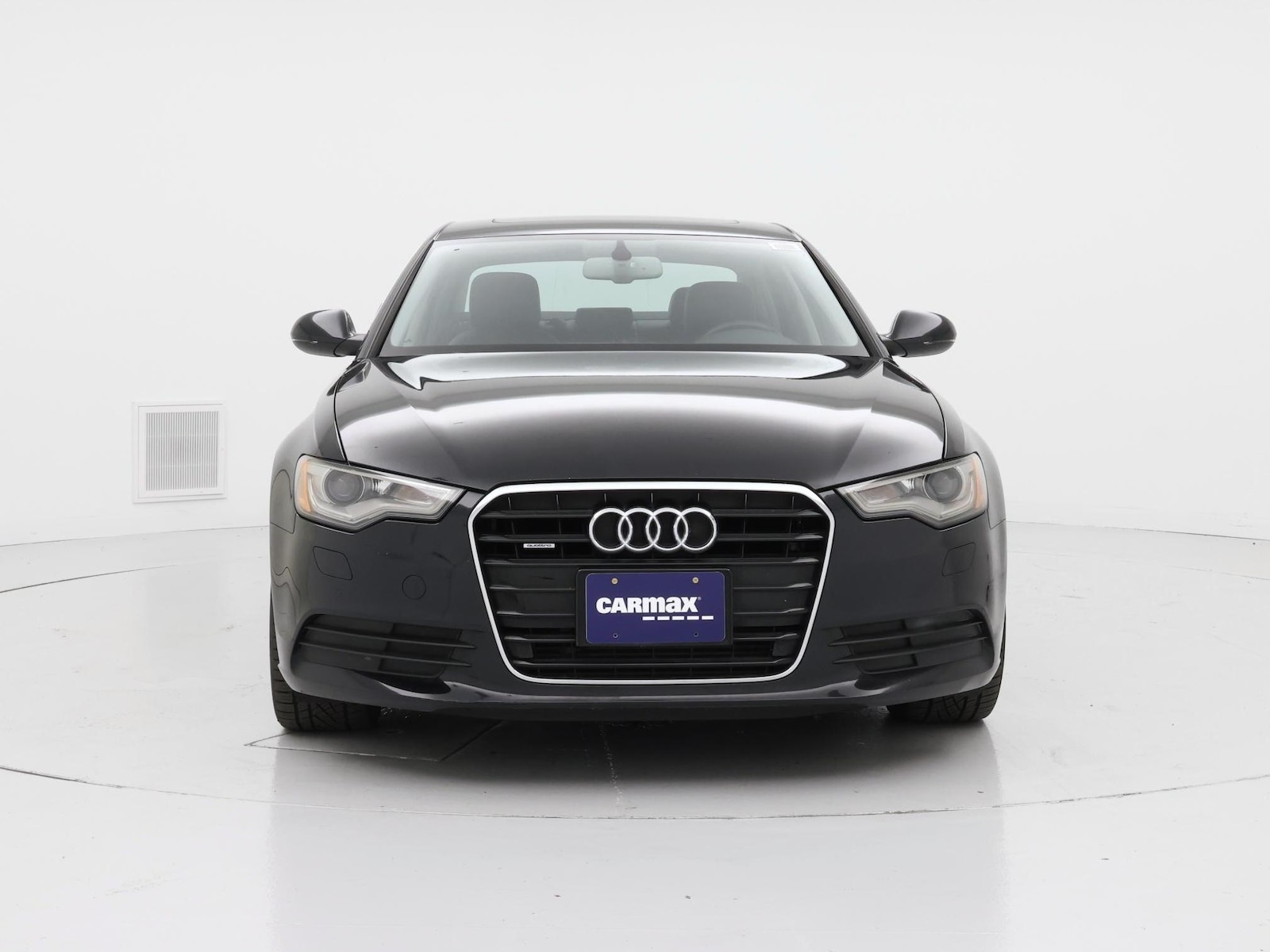 2015 Audi A6 Premium Plus - Photo 6