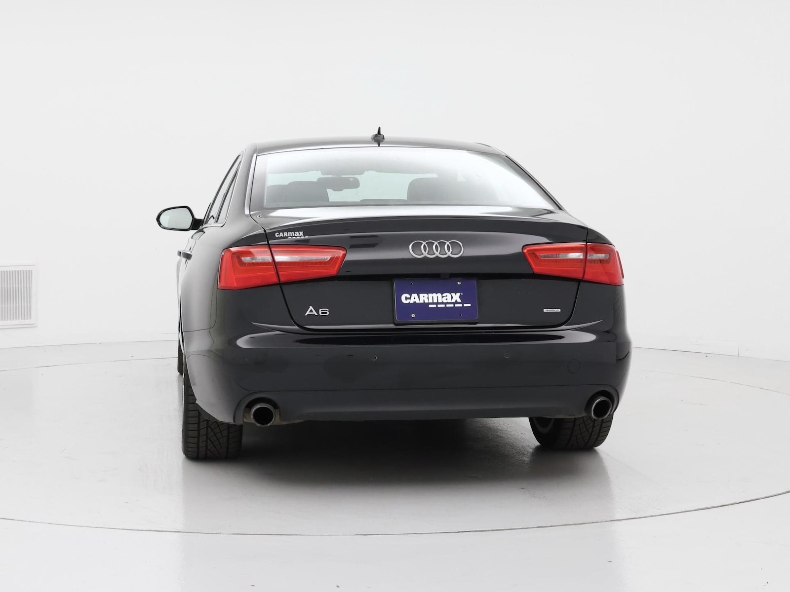 2015 Audi A6 Premium Plus - Photo 7