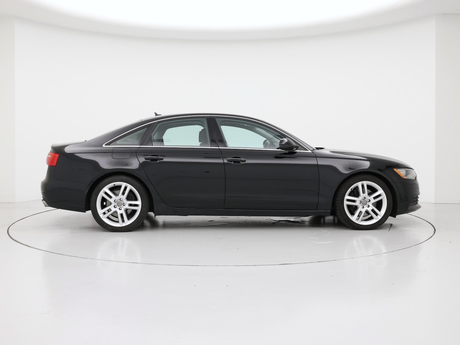 2015 Audi A6 Premium Plus - Photo 8
