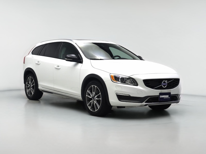 2016 Volvo S60 T5 -
                  Laurel, MD