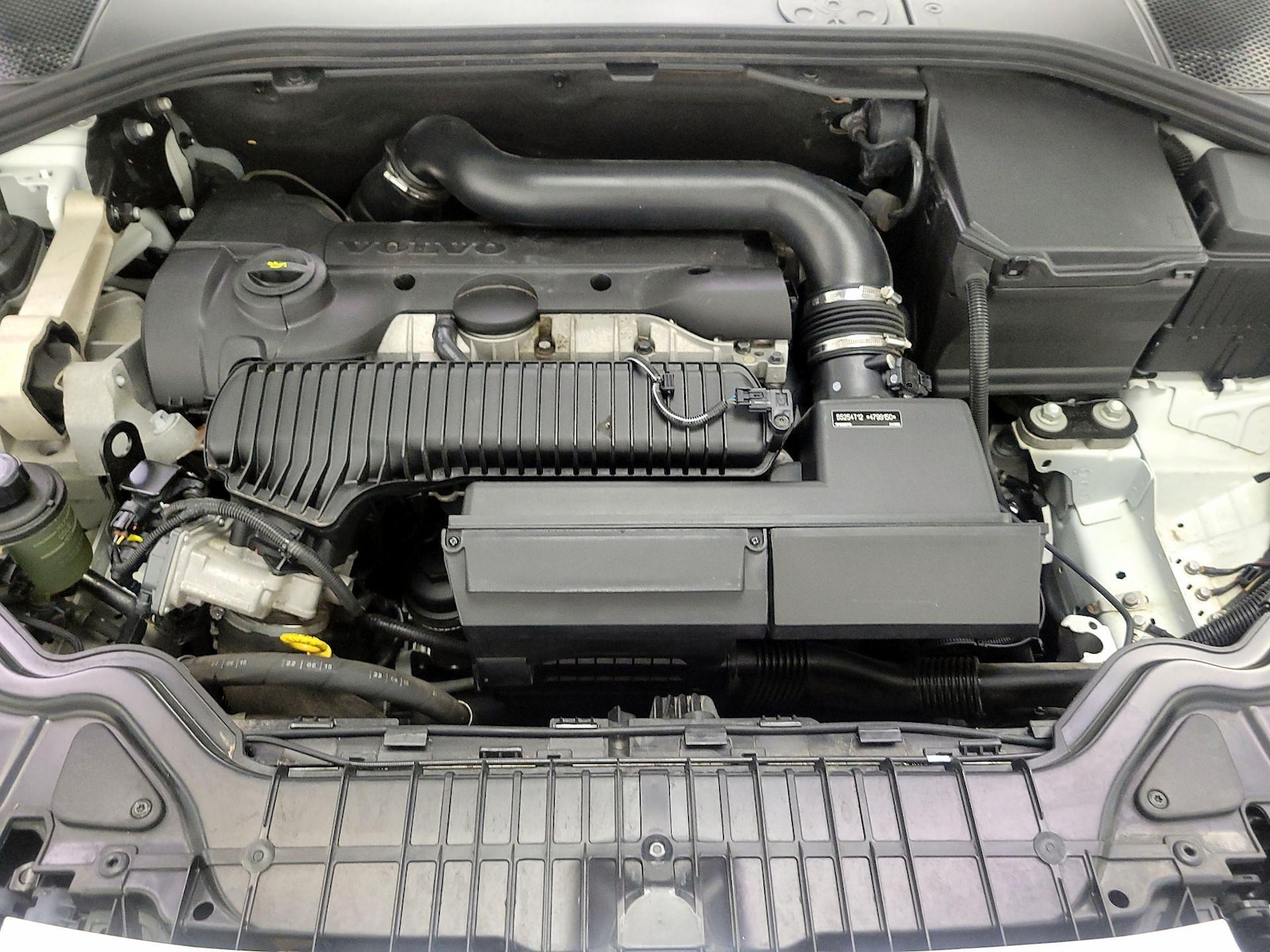 2016 Volvo V60 Platinum - Photo 24