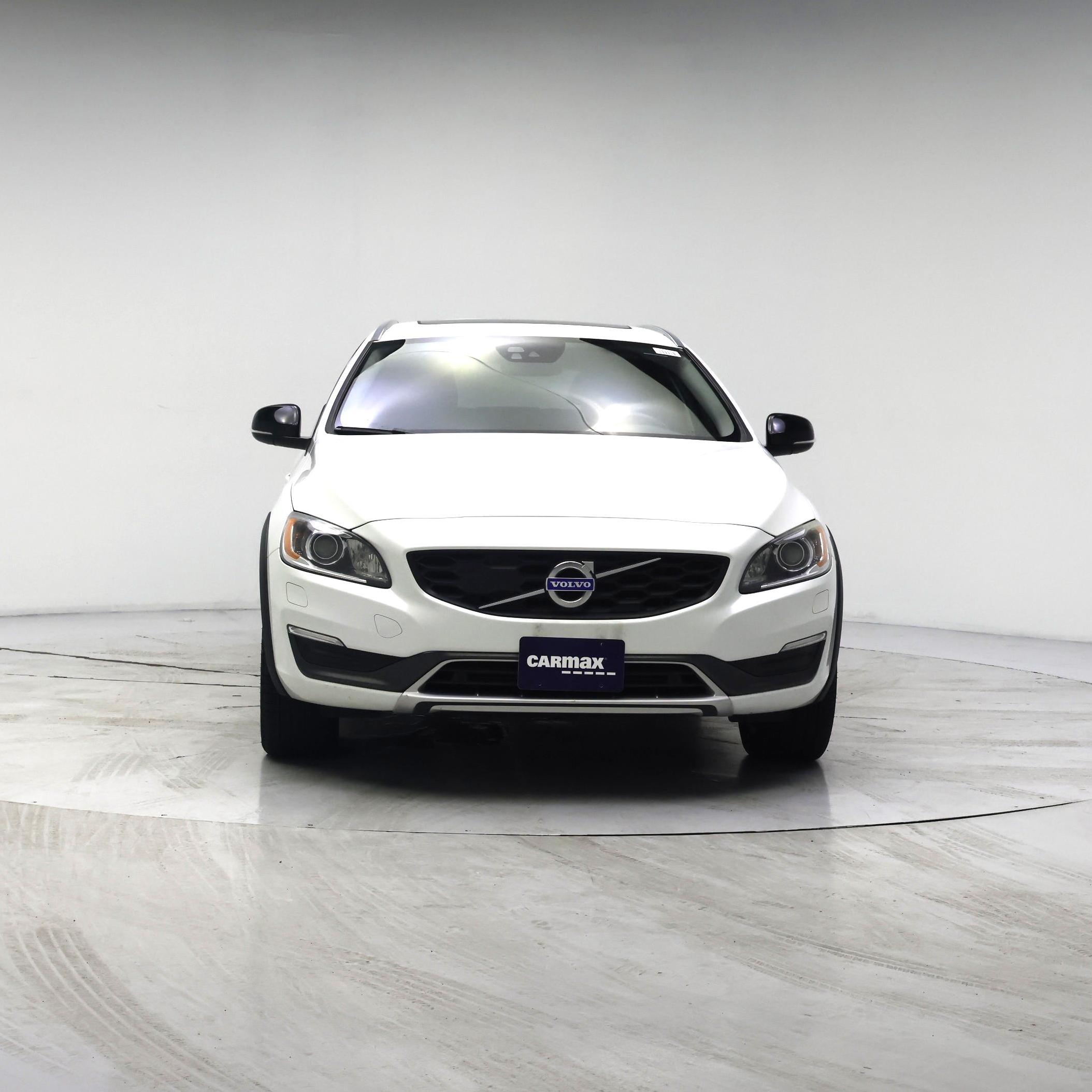 Thumbnail: 2016 Volvo S60 - 5