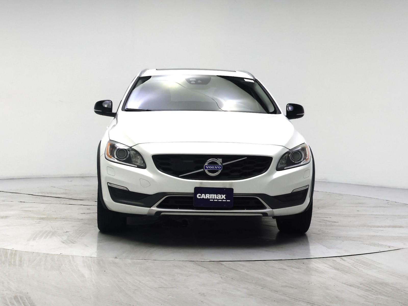 2016 Volvo V60 Platinum - Photo 6