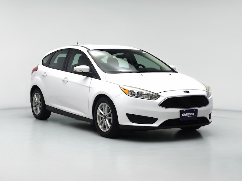 2017 Ford Focus SE -
                  Laurel, MD