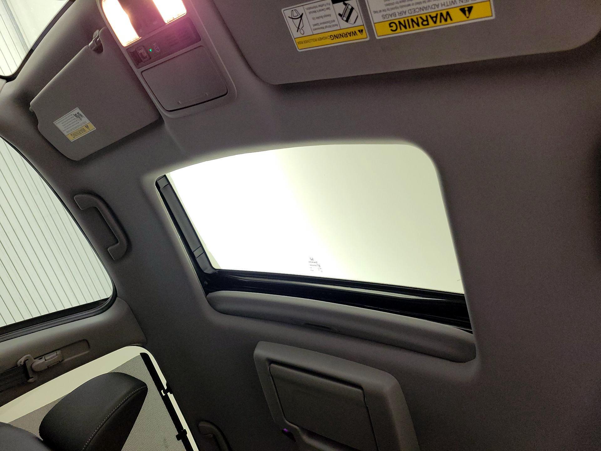 Thumbnail: 2021 Honda Pilot - 20