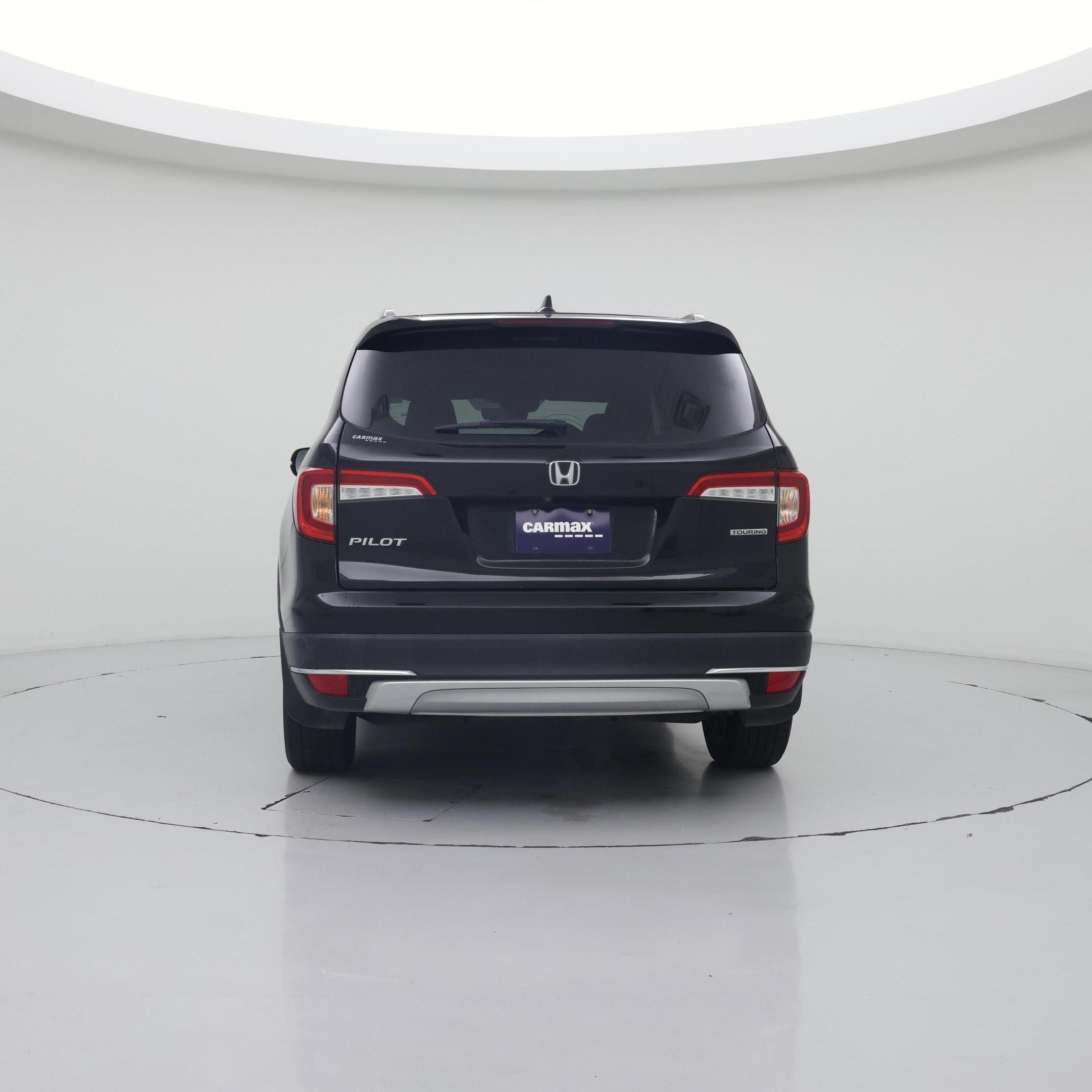 Thumbnail: 2021 Honda Pilot - 6