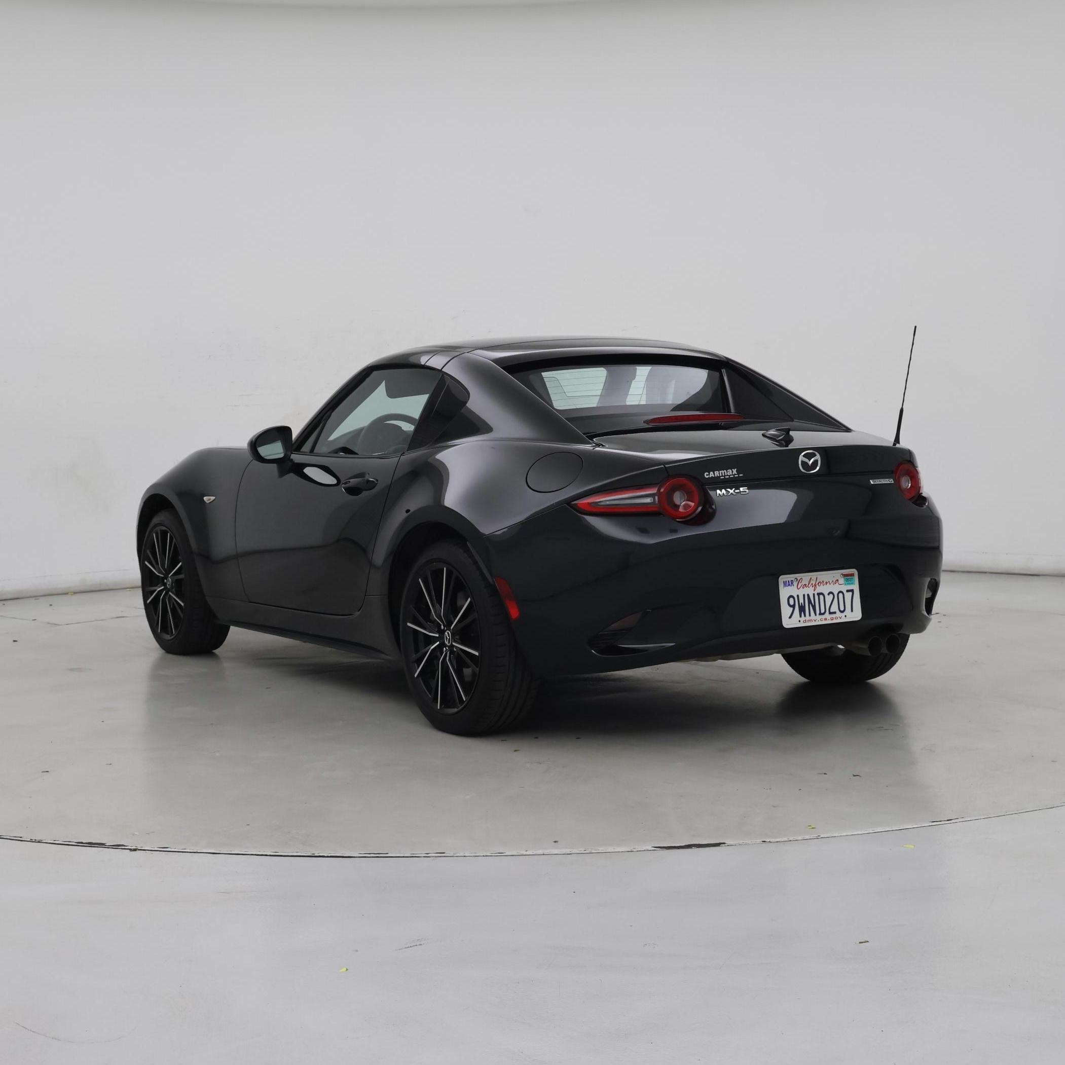 Thumbnail: 2025 Mazda MX-5 Miata - 2