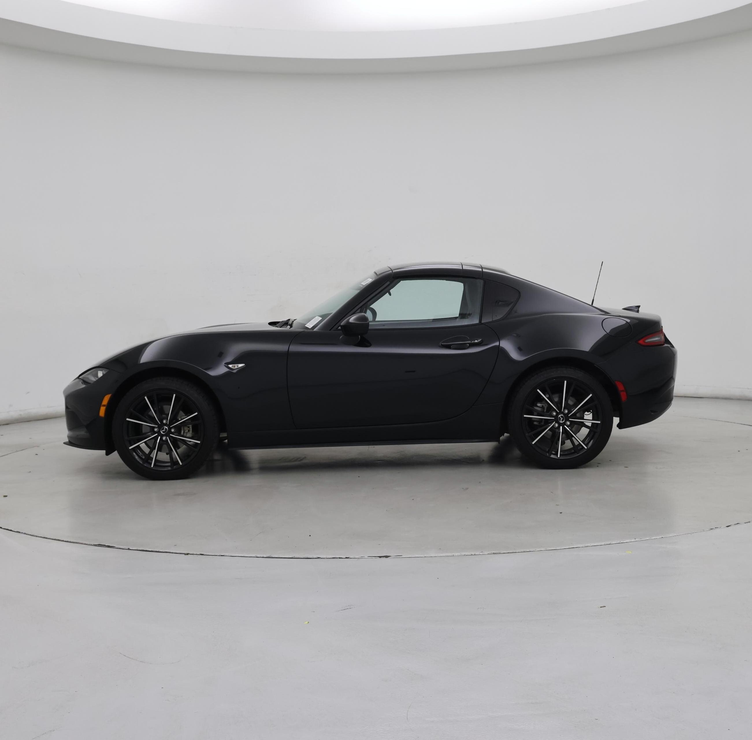 Thumbnail: 2025 Mazda MX-5 Miata - 3