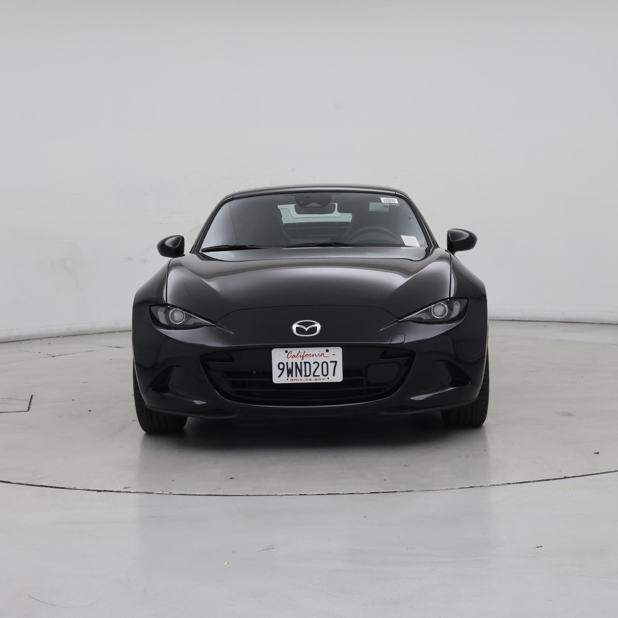 Thumbnail: 2025 Mazda MX-5 Miata - 5