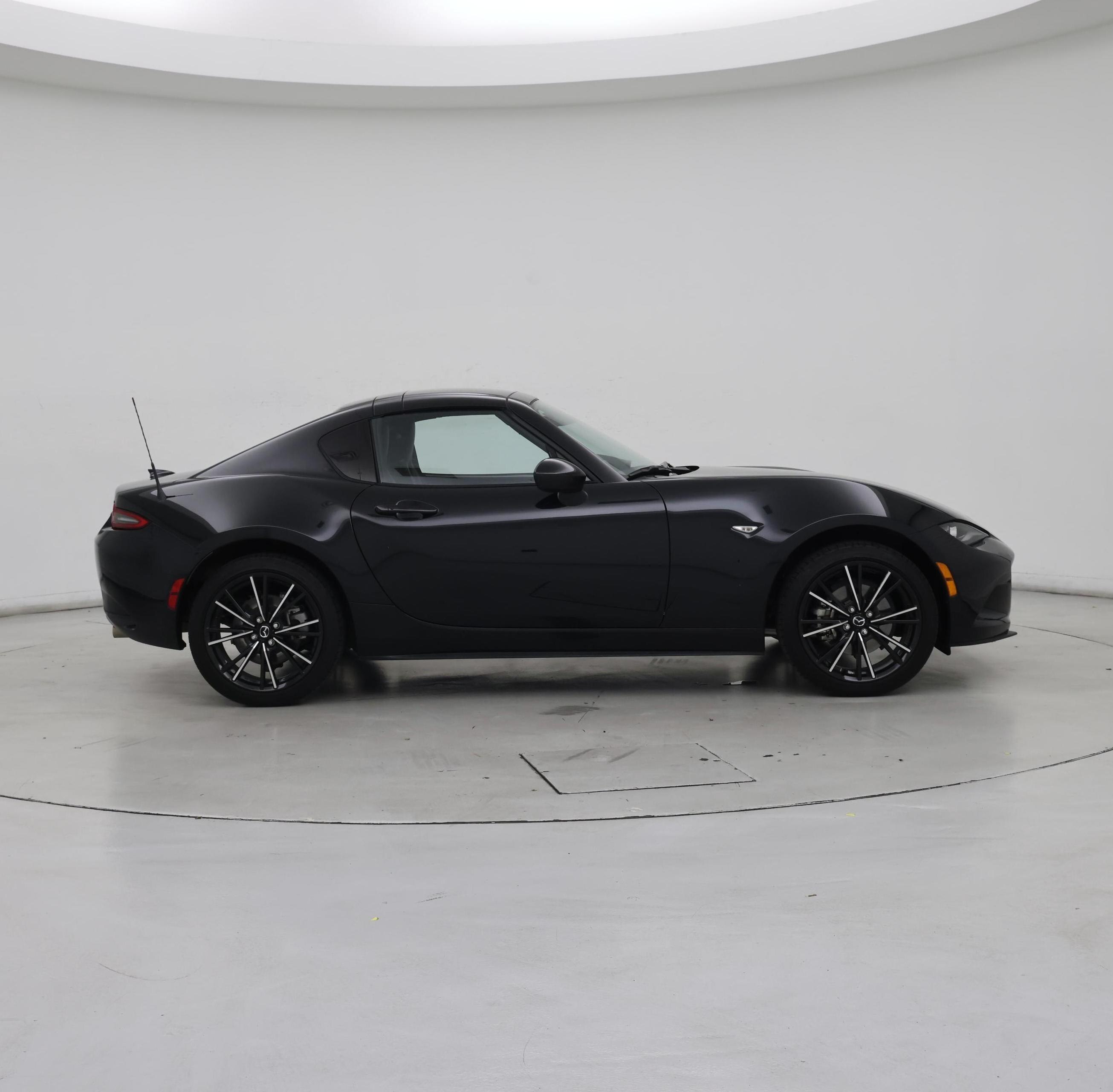 Thumbnail: 2025 Mazda MX-5 Miata - 7